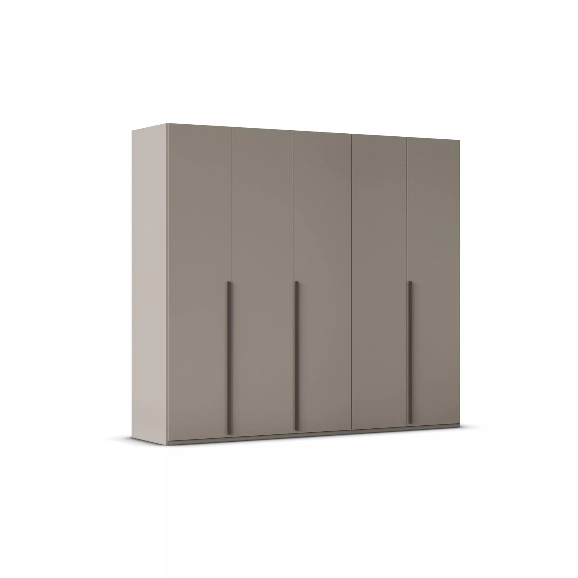 Drehtürenschrank