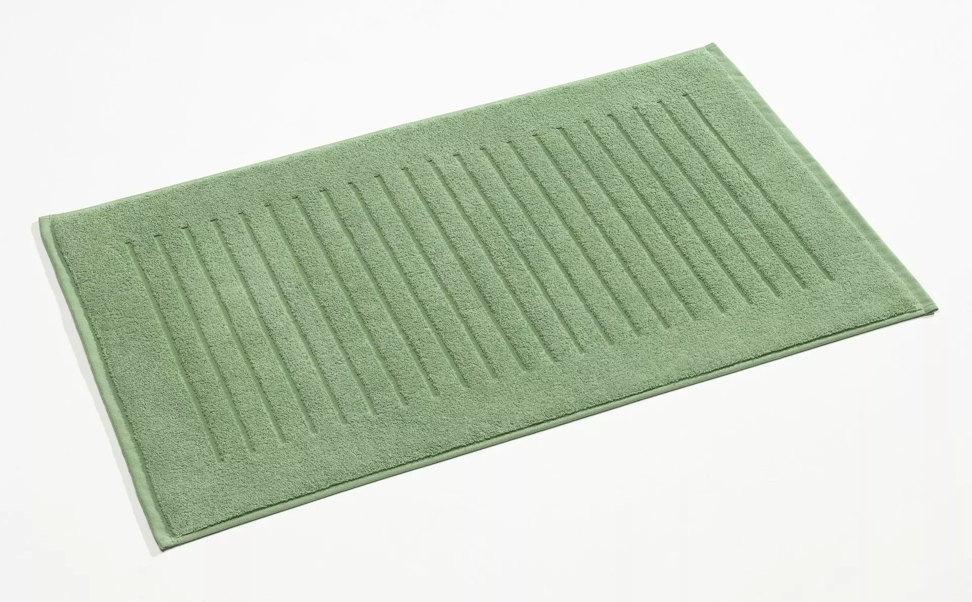 Badvorleger Micro Baumwolle Casa Nova Textil 50 x 80 cm