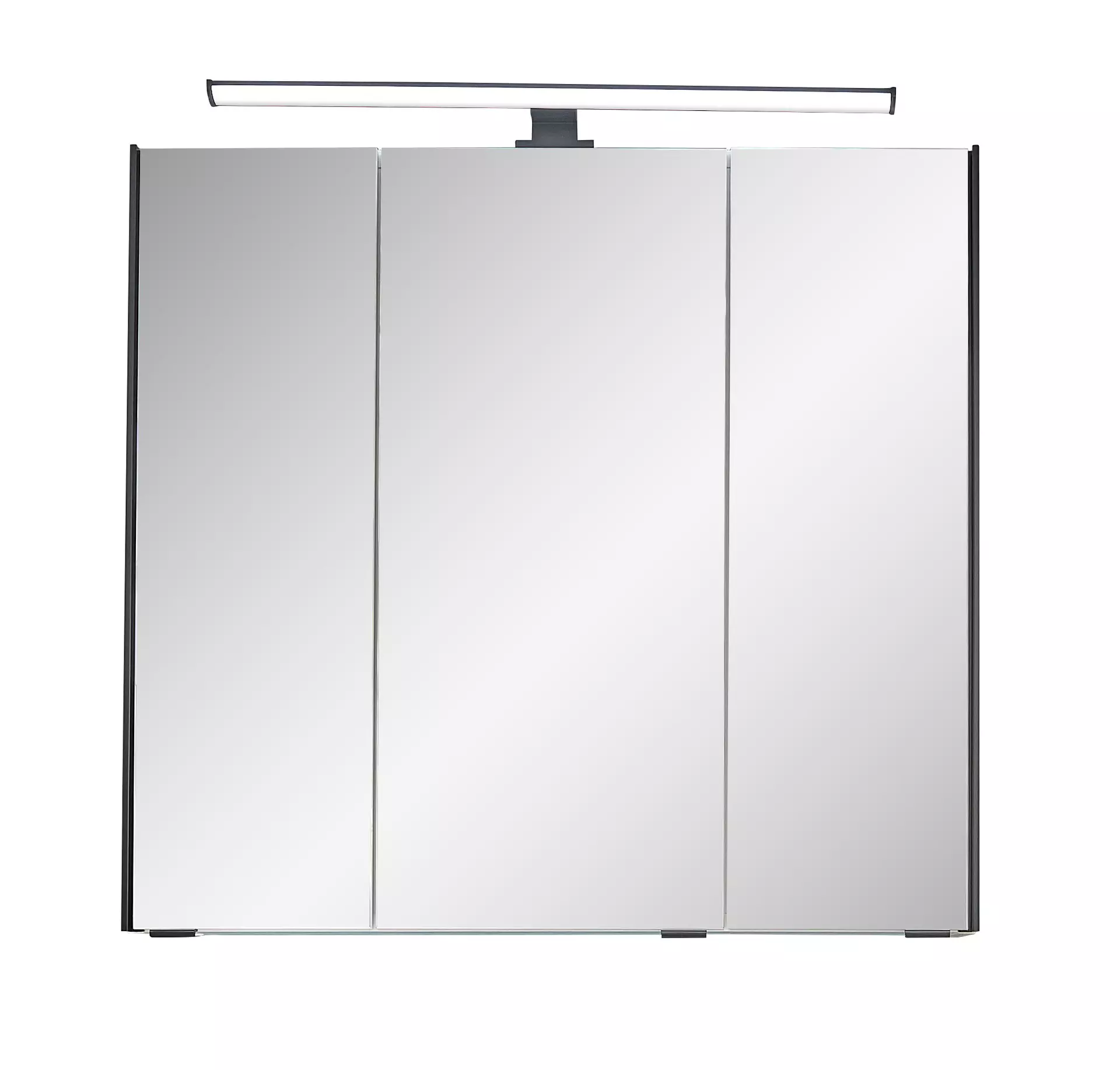 Spiegelschrank 396 Vito Holzwerkstoff 20 x 70 x 75 cm