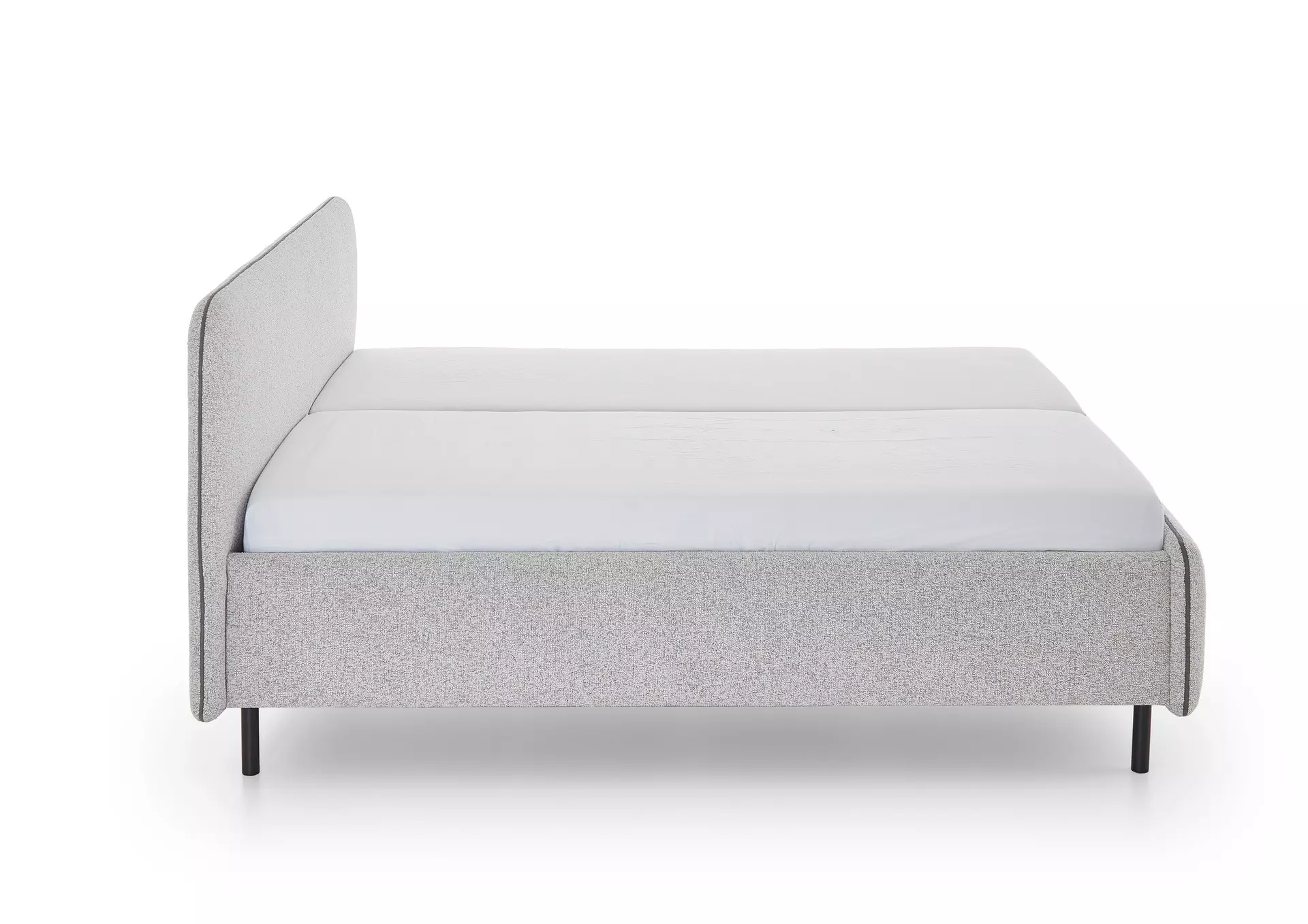 Polsterbett PRIMO Meise Möbel Textil 238 x 105 x 200 cm