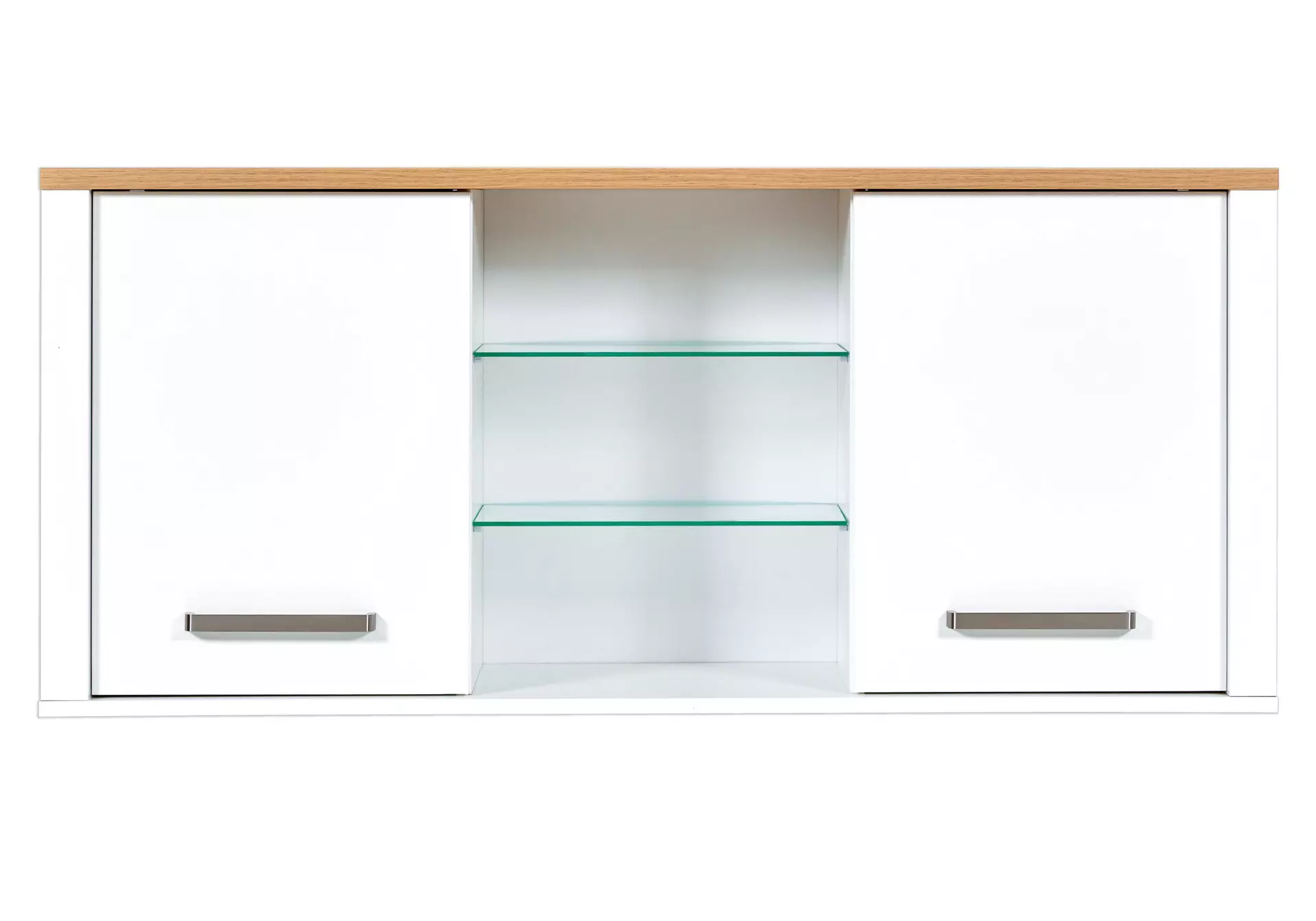 Hängeschrank Sicilia Inter Link Holzwerkstoff 33 x 57 x 130 cm