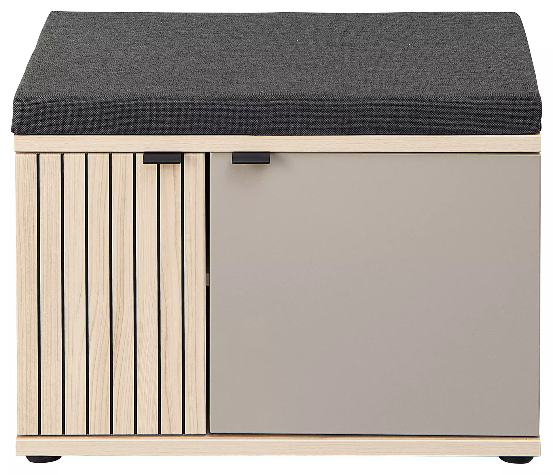 Bank PISA Innostyle Holzwerkstoff 38 x 50 x 70 cm