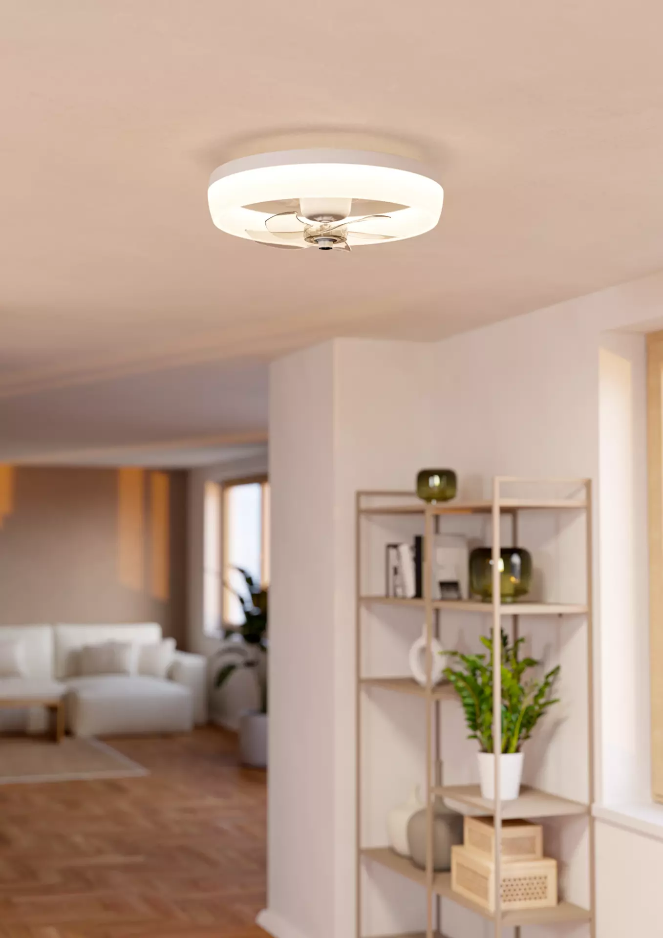 Deckenventilator