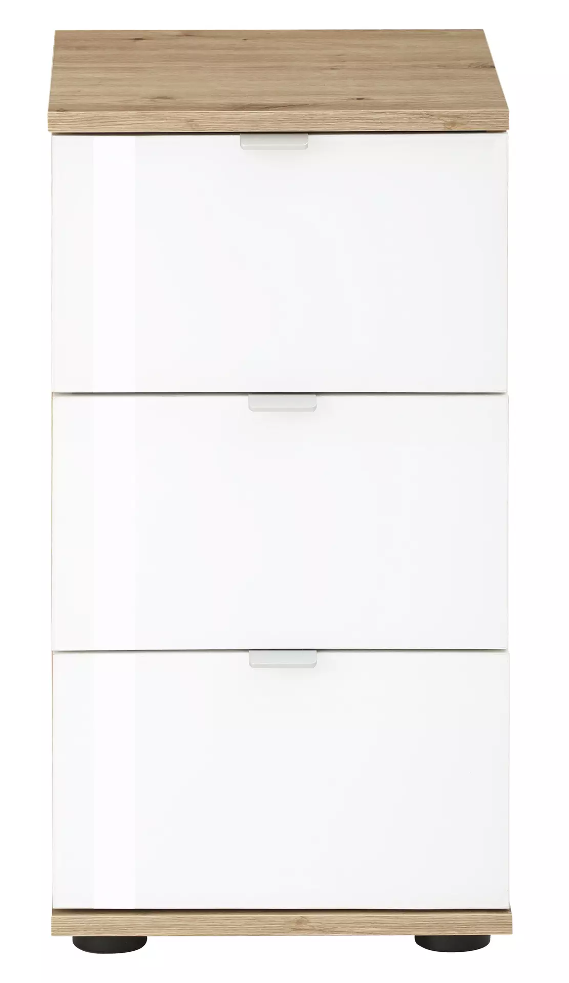 Kommode FONTE Vito Holzwerkstoff 40 x 63 x 33 cm