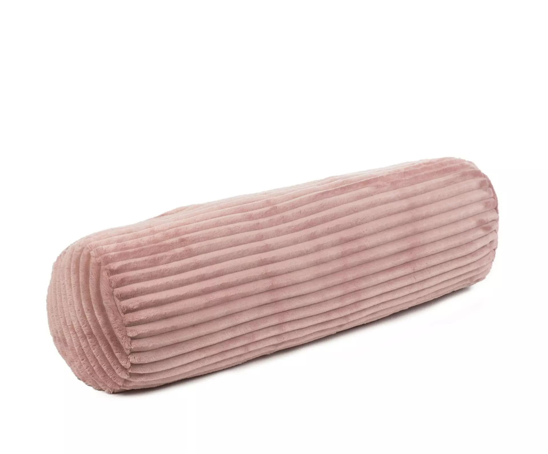 Nackenrolle Cord Ambiente Trendlife Textil 22 x 70 cm