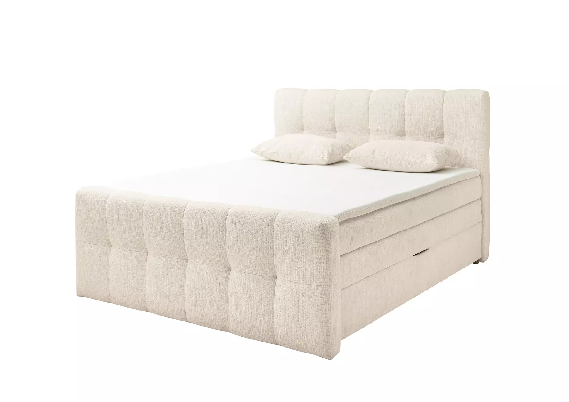 Boxspringbett