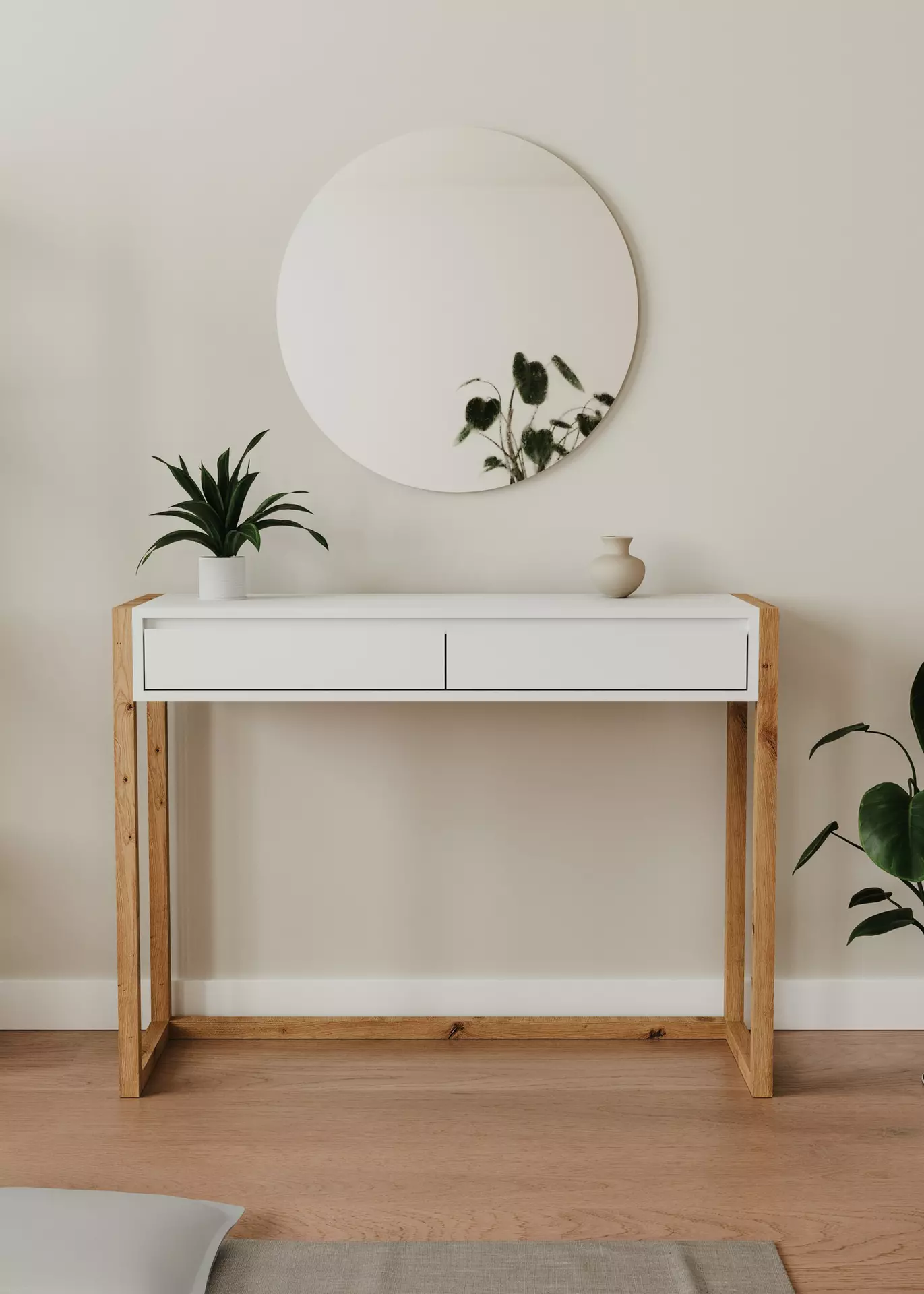 Regal DENVER finori Holzwerkstoff 35 x 75 x 100 cm