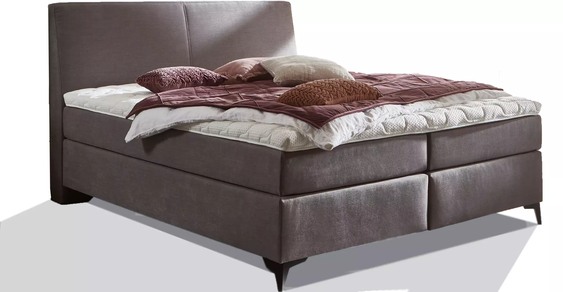 Boxspringbett