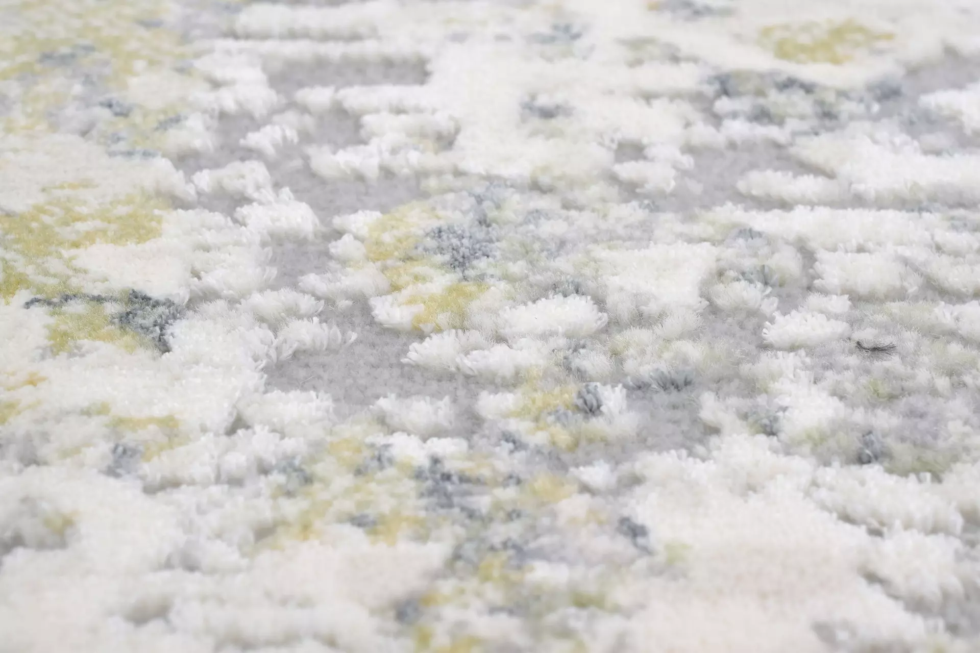 Maschinenwebteppich Canyon Ragolle Textil 80 x 1 x 150 cm