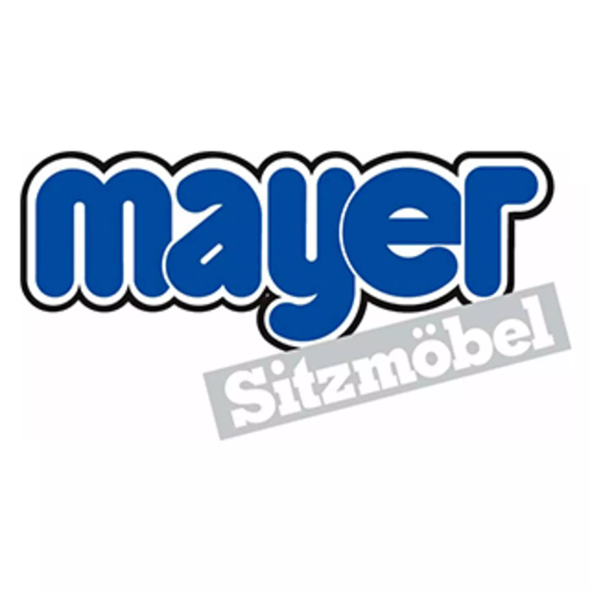 mayer-Sitzmöbel Logo