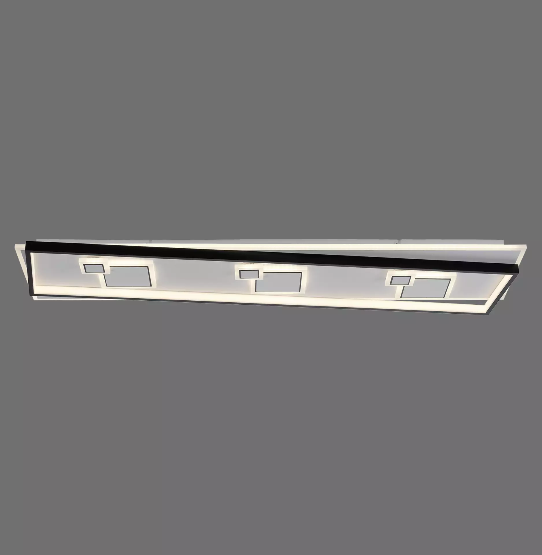 Deckenleuchte MAILAK Paul Neuhaus Metall 97 x 5 x 30 cm