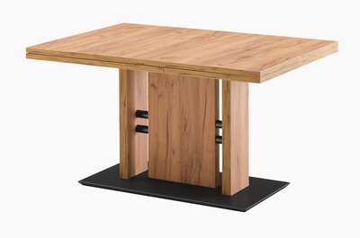 Bild von Tisch Metall Variano