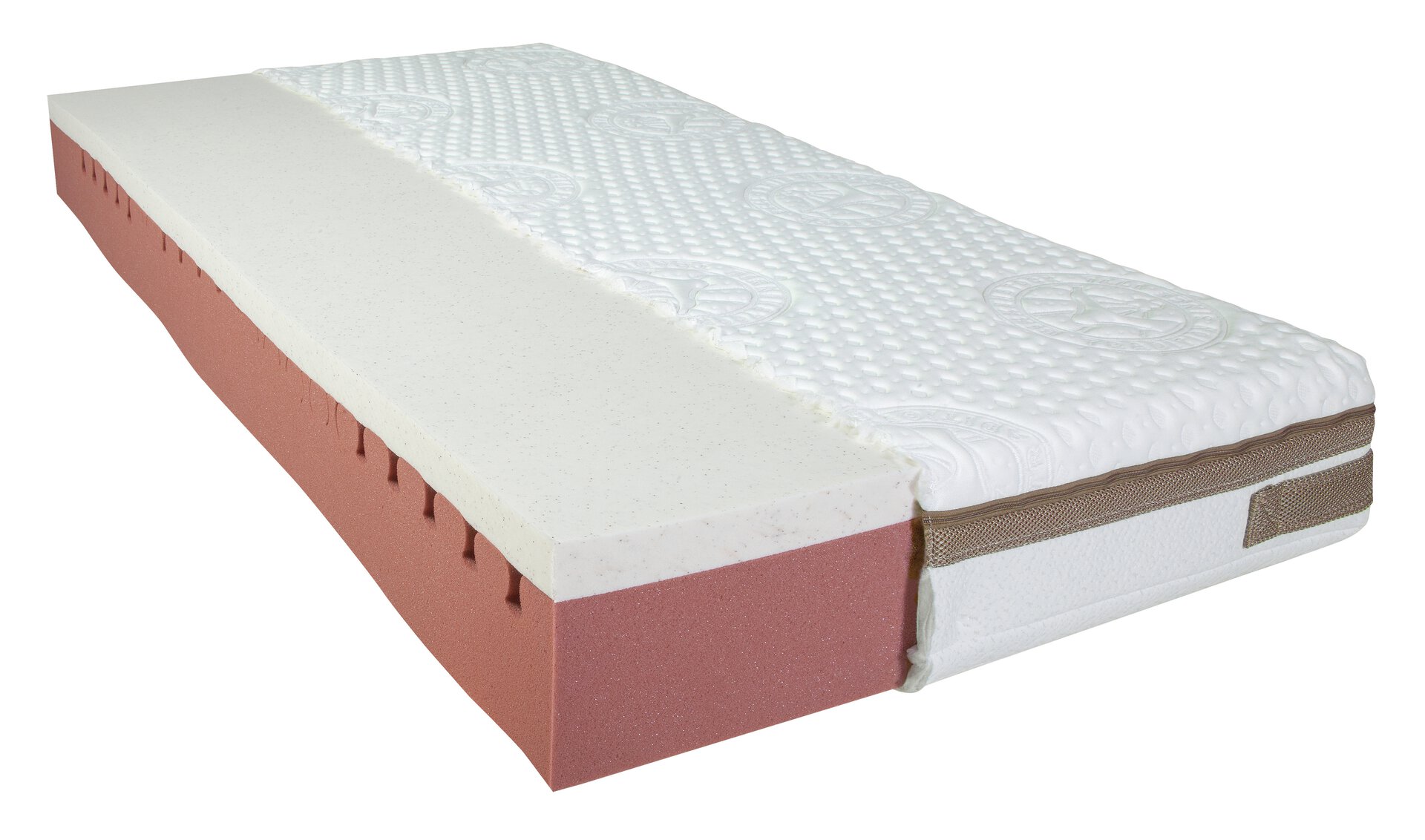 Kaltschaummatratze ca. 200 x 0 x 90 cm Birkenstock Mobel Inhofer