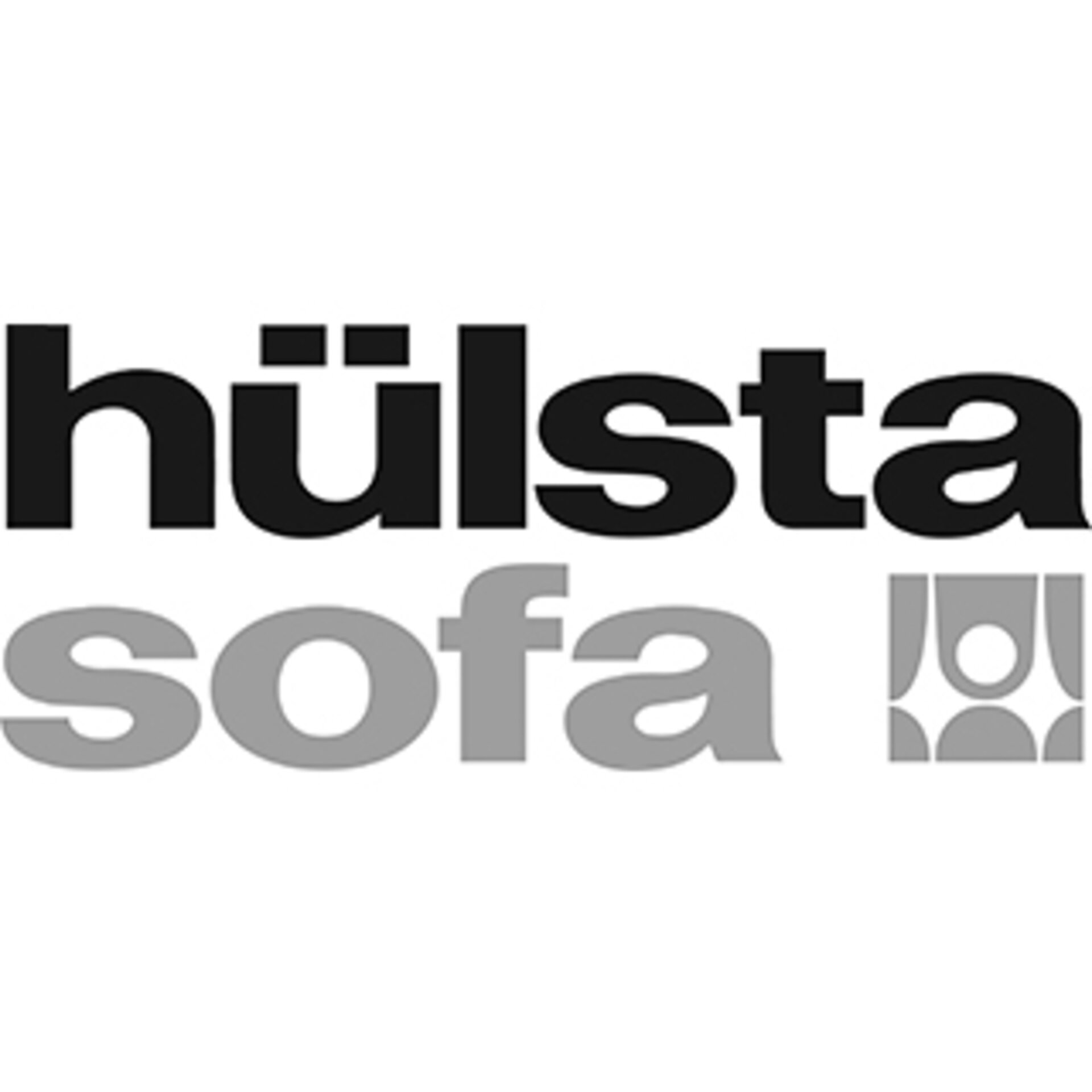 Marken-Logo von hülsta sofa