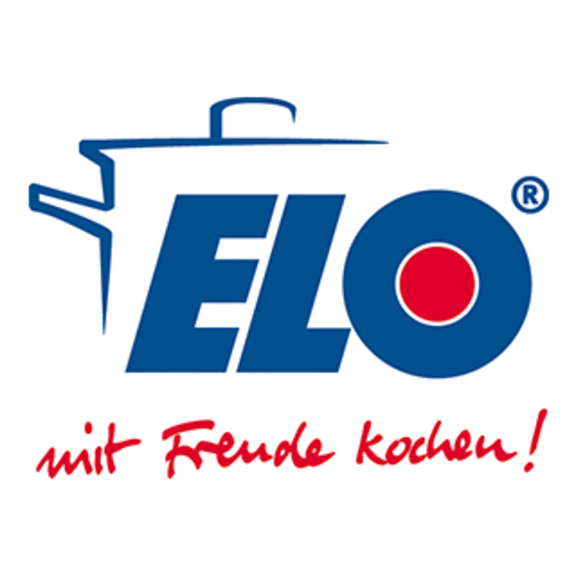ELO - mit Freude Kochen Logo