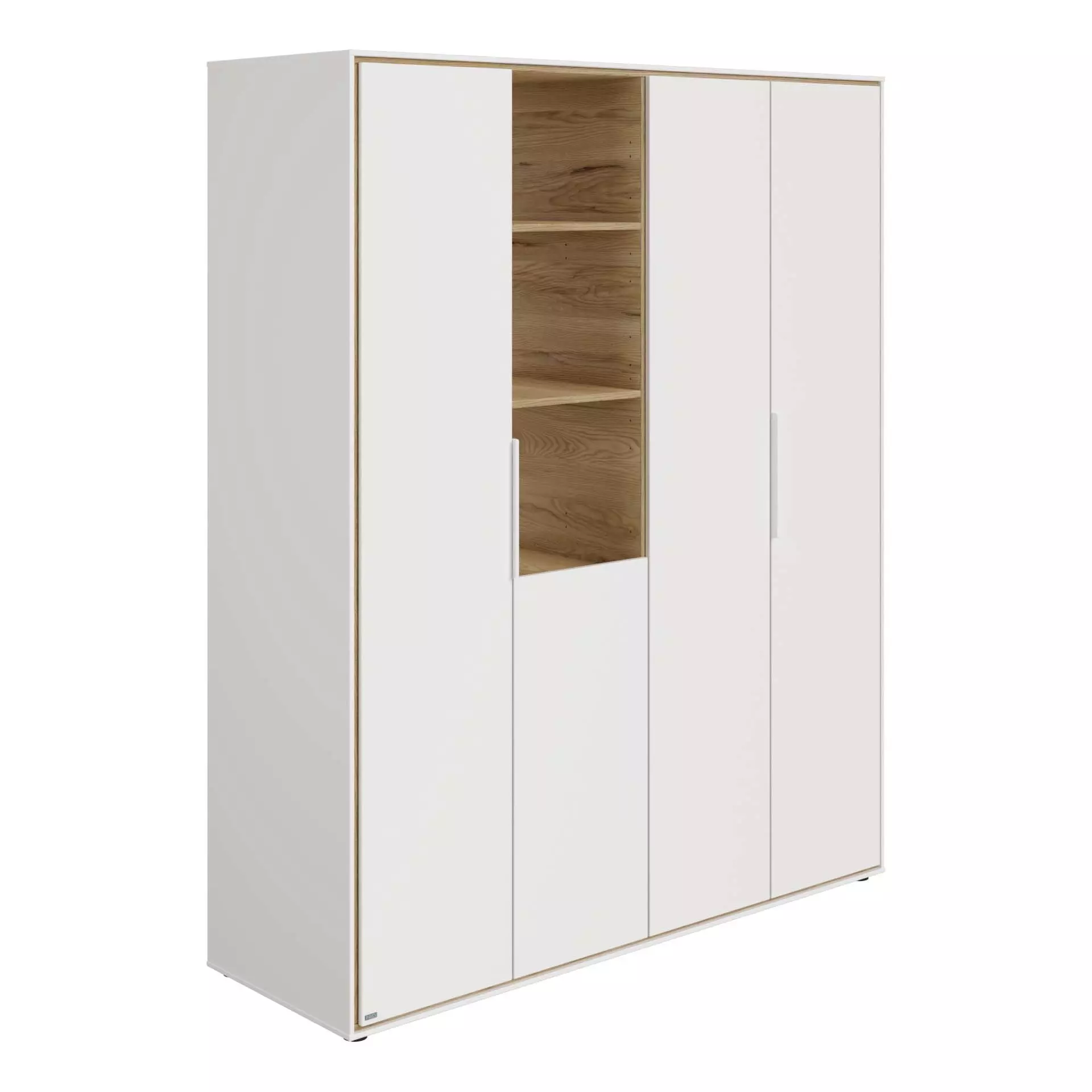 Kleiderschrank