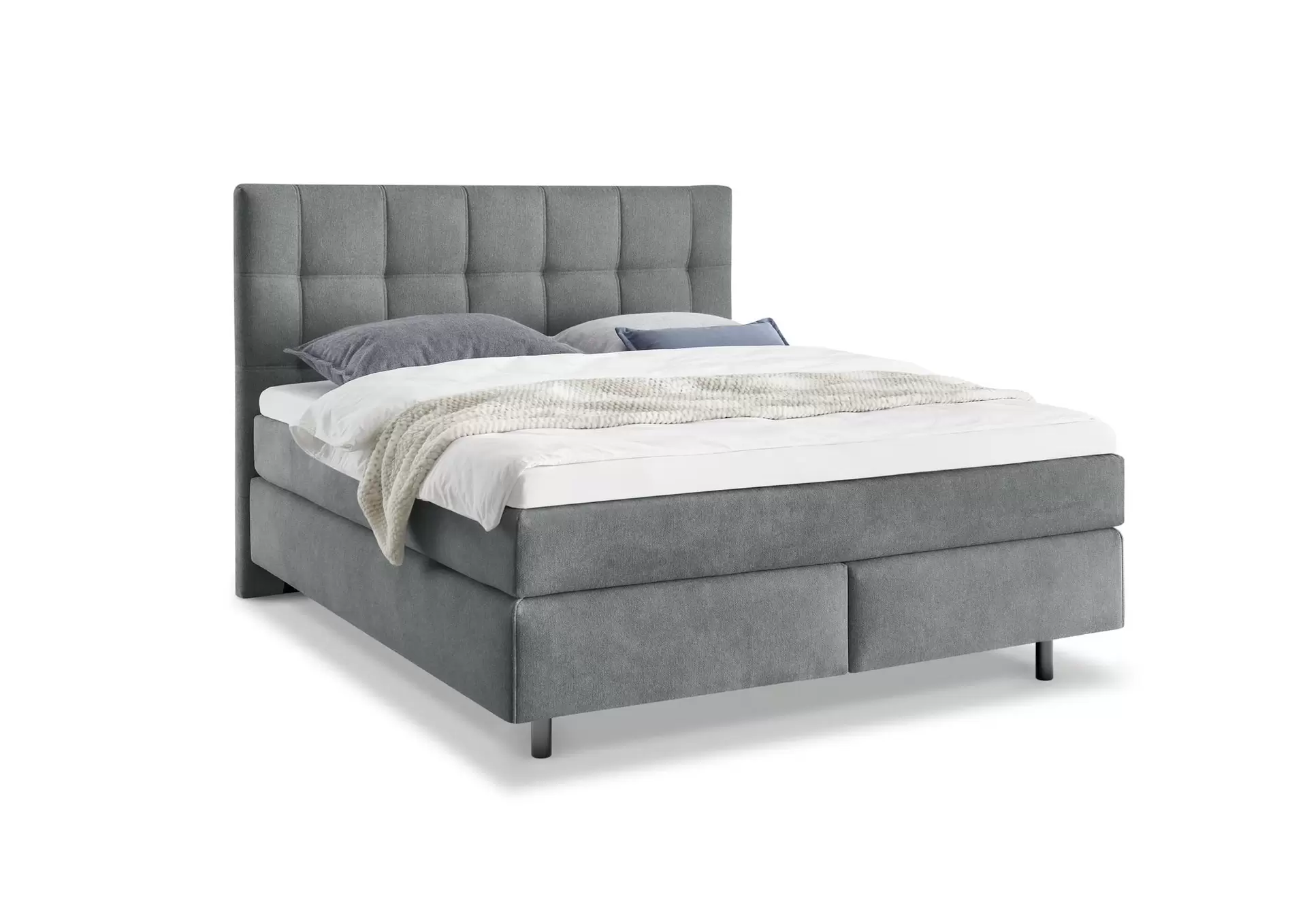 Boxspringbett