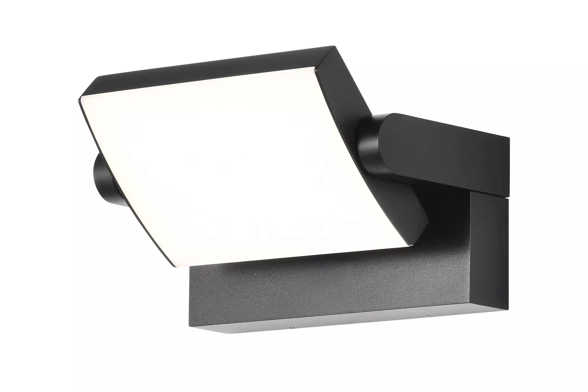 Wand-Aussenleuchte 9080 CMD Metall 