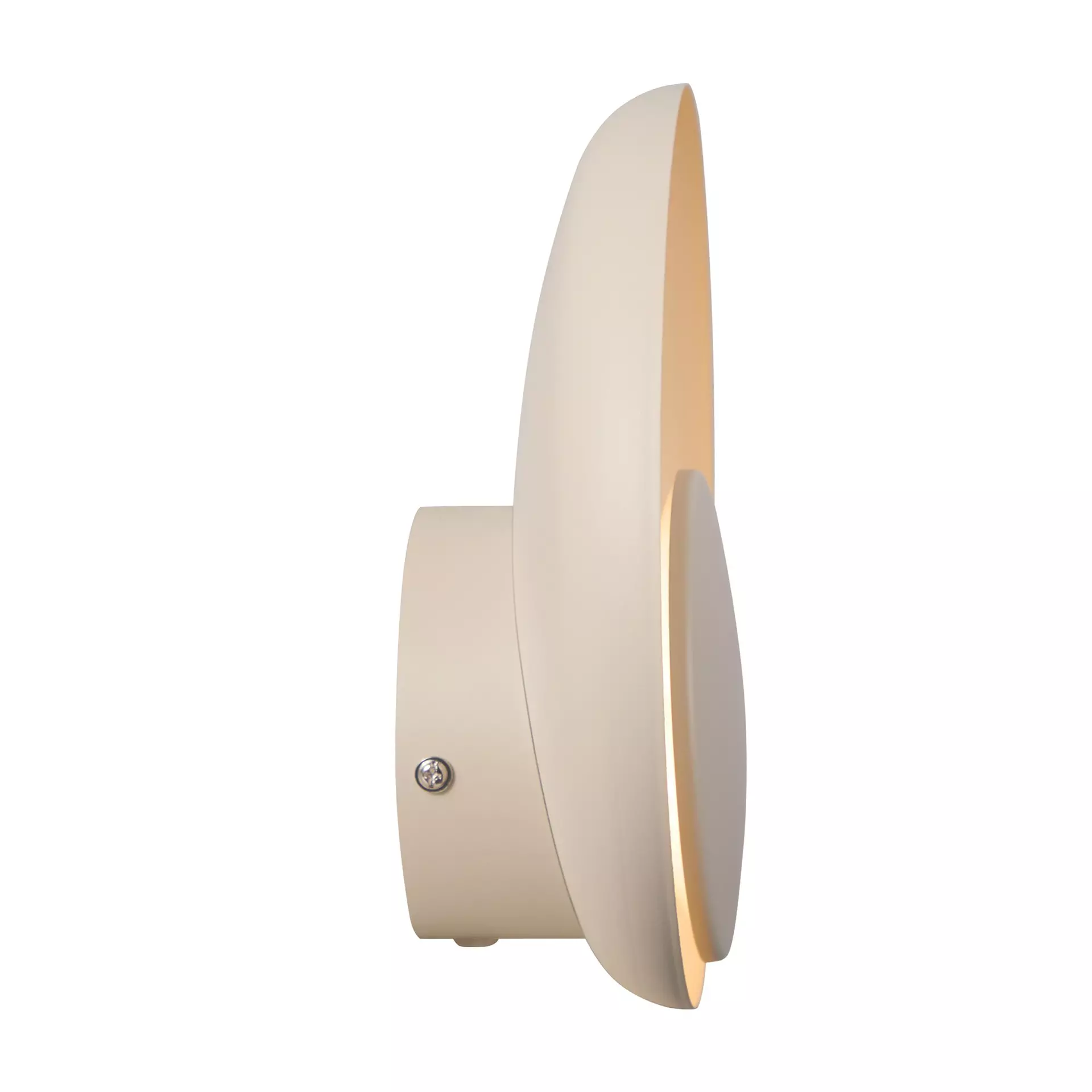 Wandleuchte MARSI Nordlux Metall 21 x 7 x 21 cm