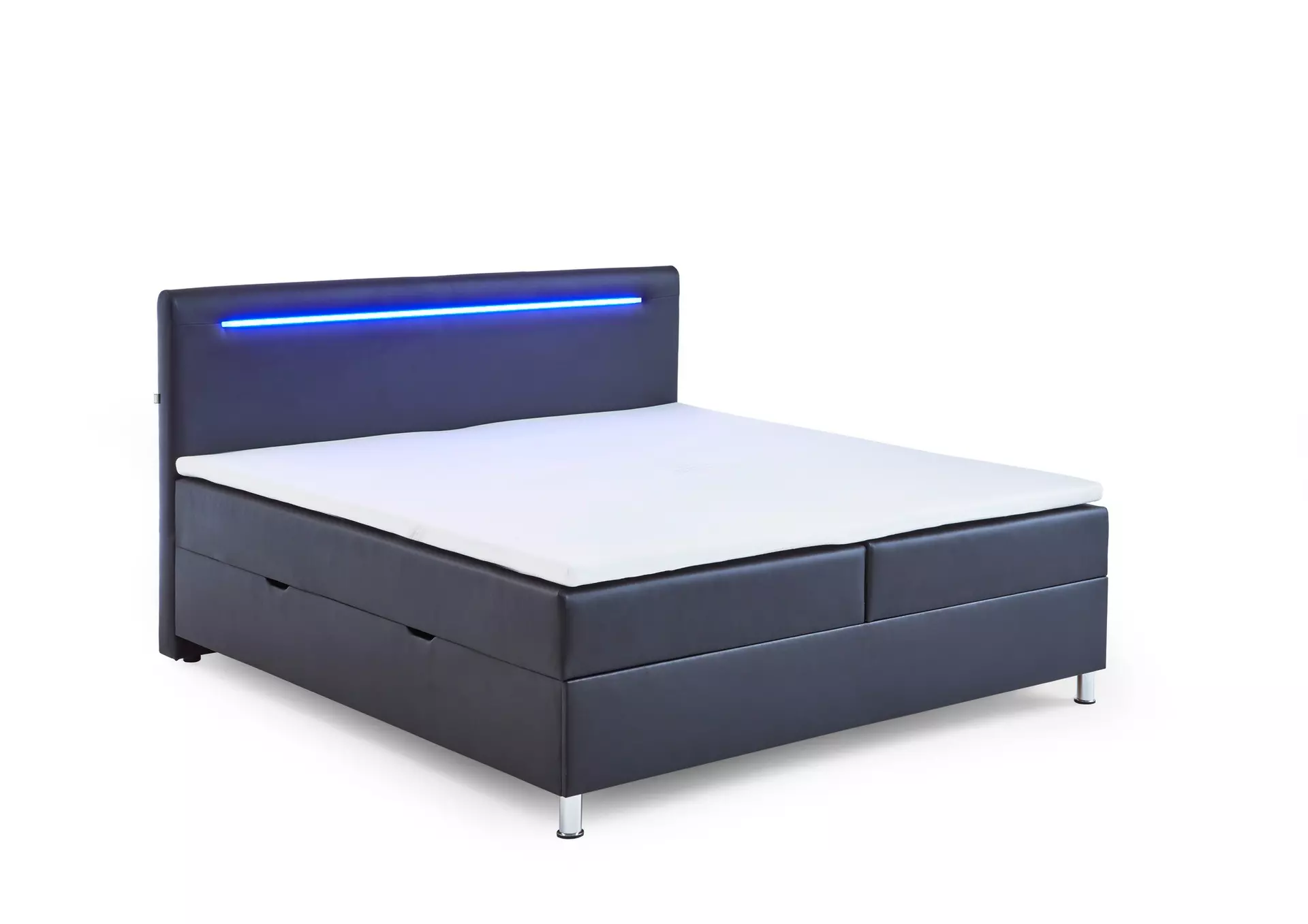 Boxbett CANDELA Meise Möbel Metall 188 x 110 x 202 cm