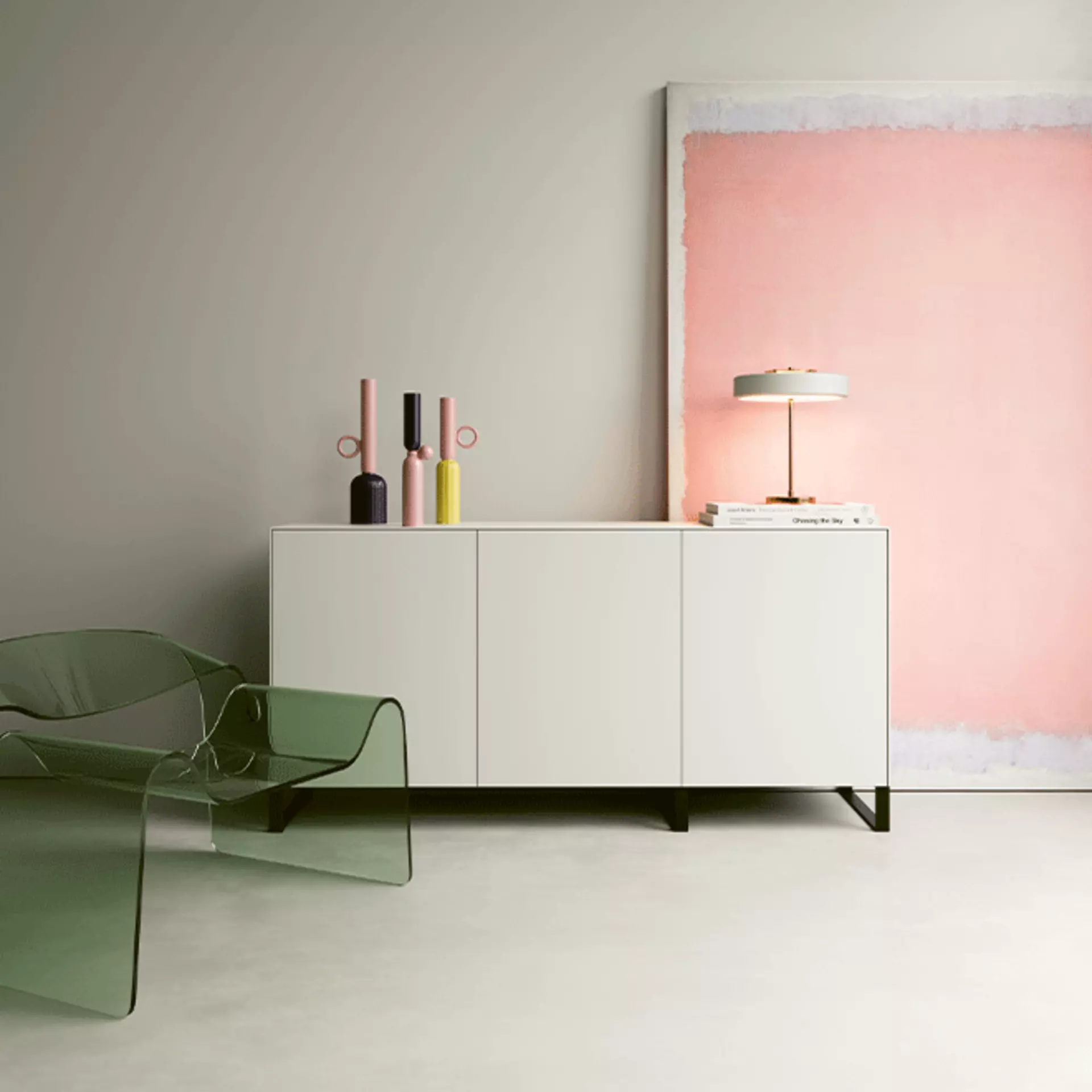 Sideboards von Piure bei Möbel Inhofer in Senden