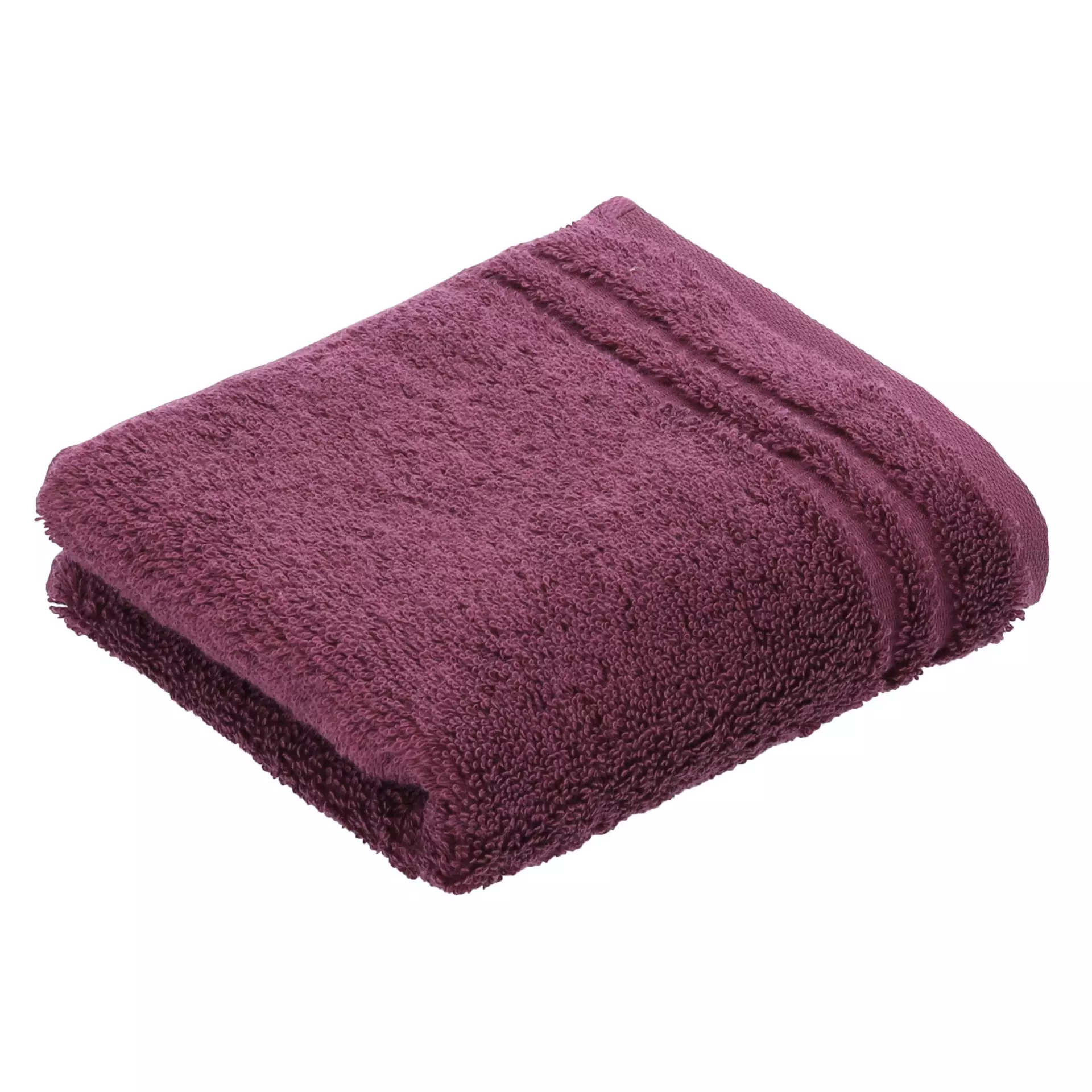 Handtuch Vienna Style Supersoft Vossen Textil 50 x 100 cm