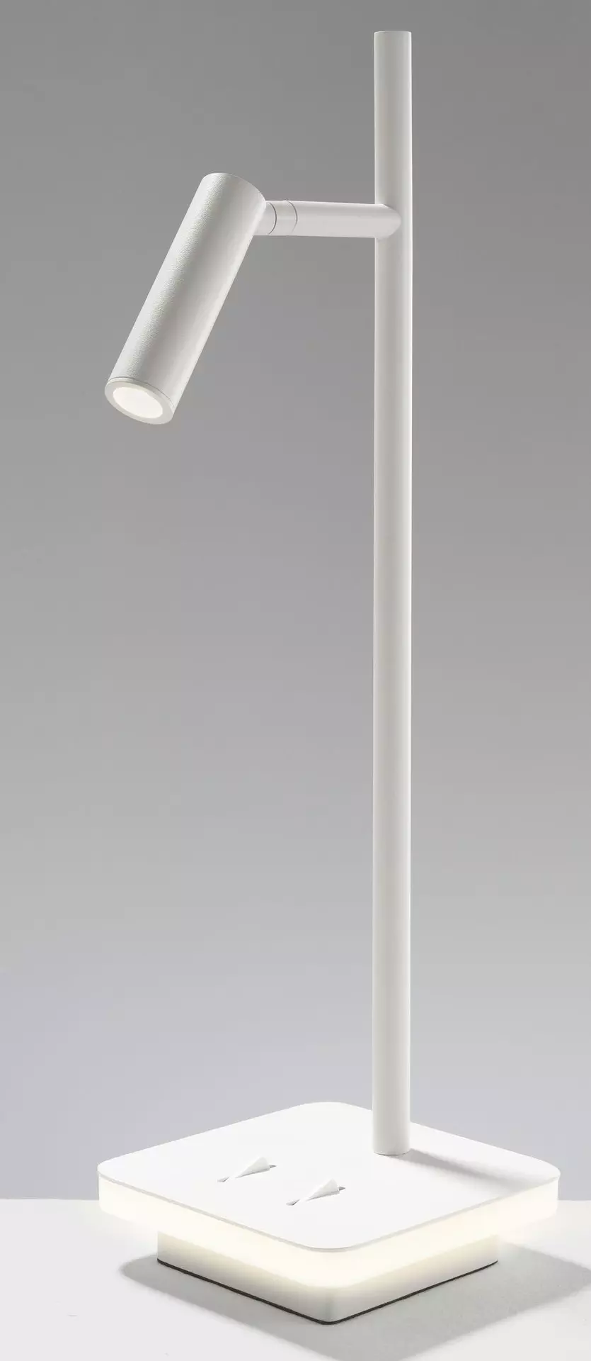 Tischleuchte EMPIRE Casa Nova Metall 13 x 45 x 13 cm