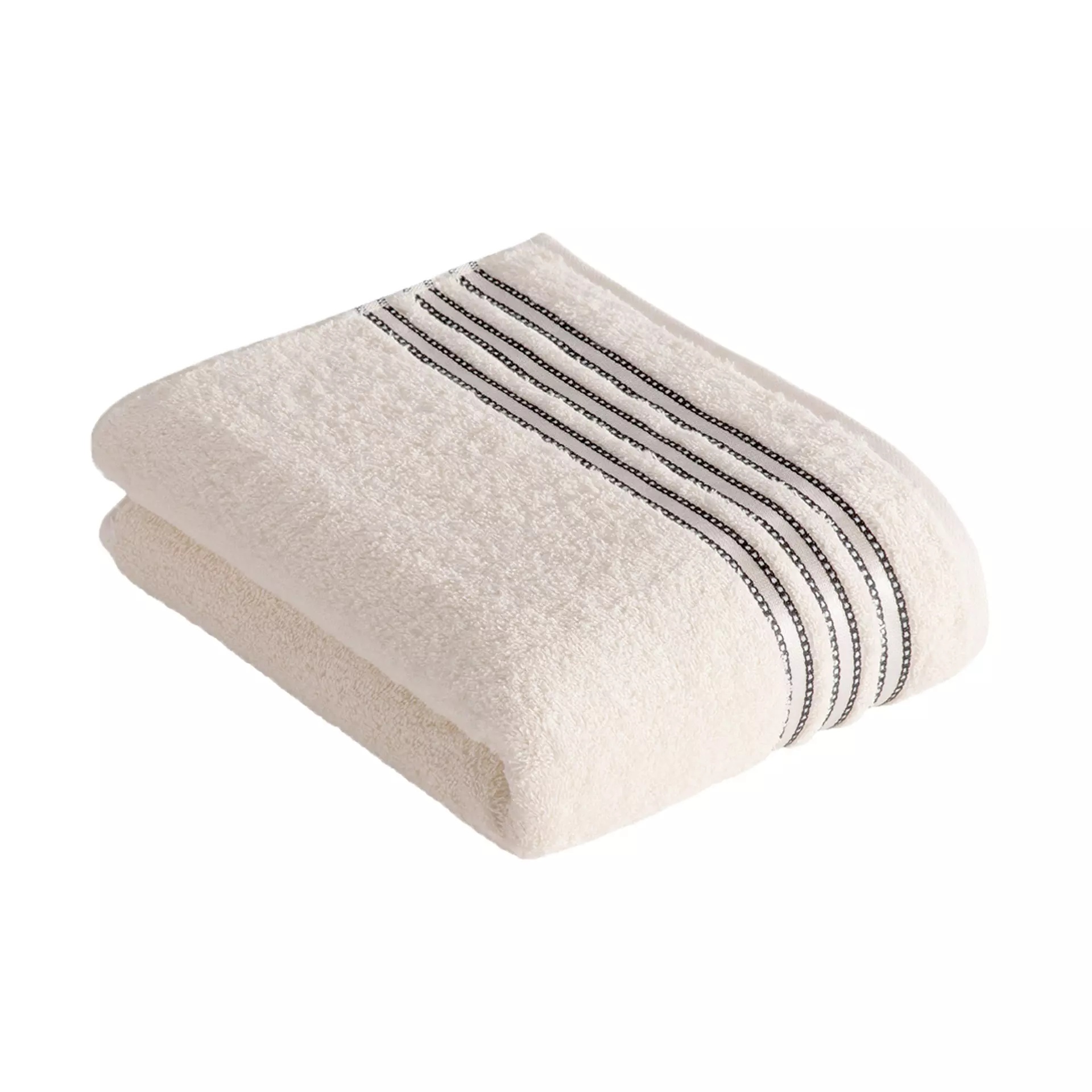 Duschtuch Cult de Luxe Vossen Textil 67 x 140 cm