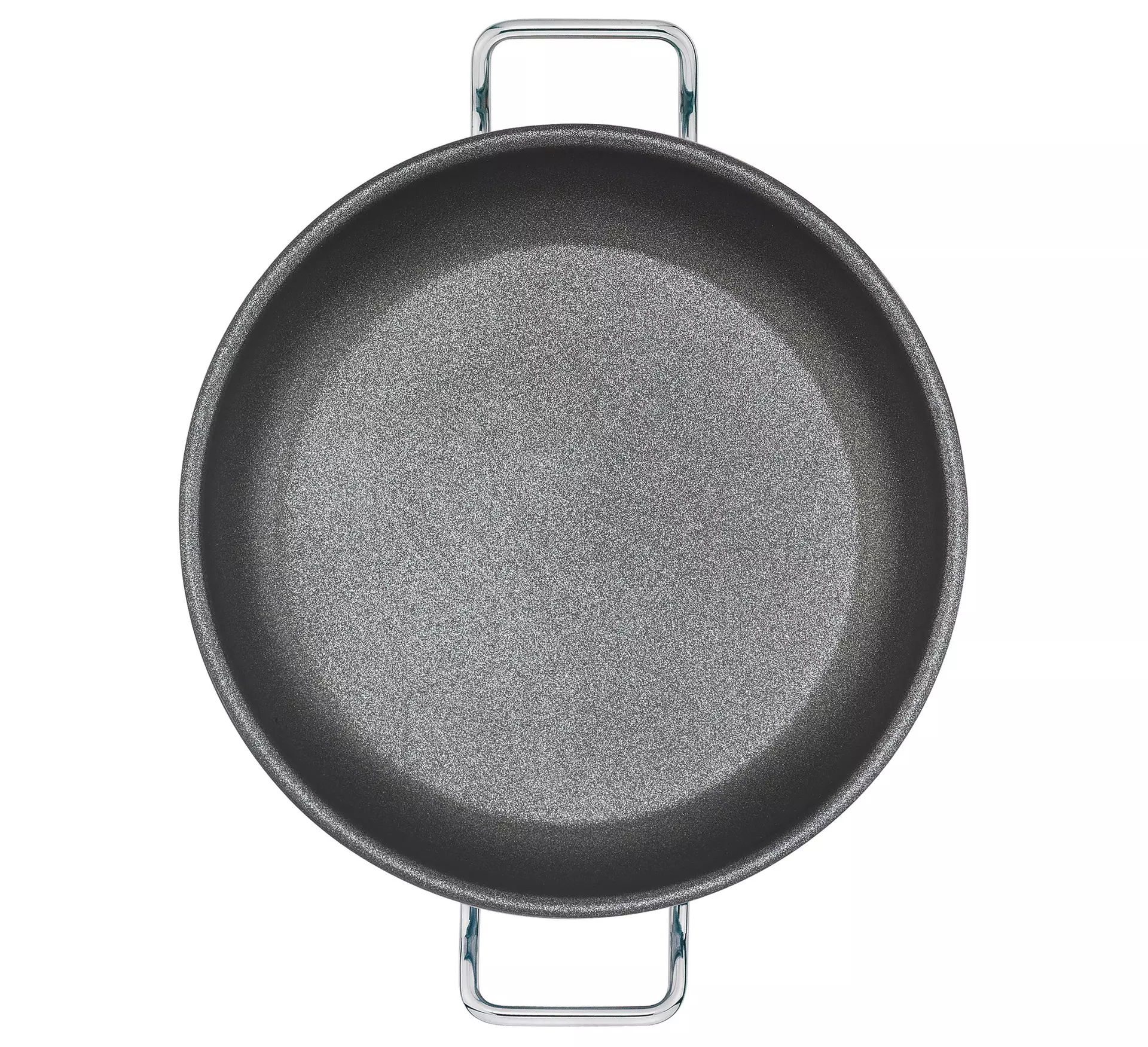 Servierpfanne Vulcano Intense Pro Spring Metall 32 x 7 x 42 cm