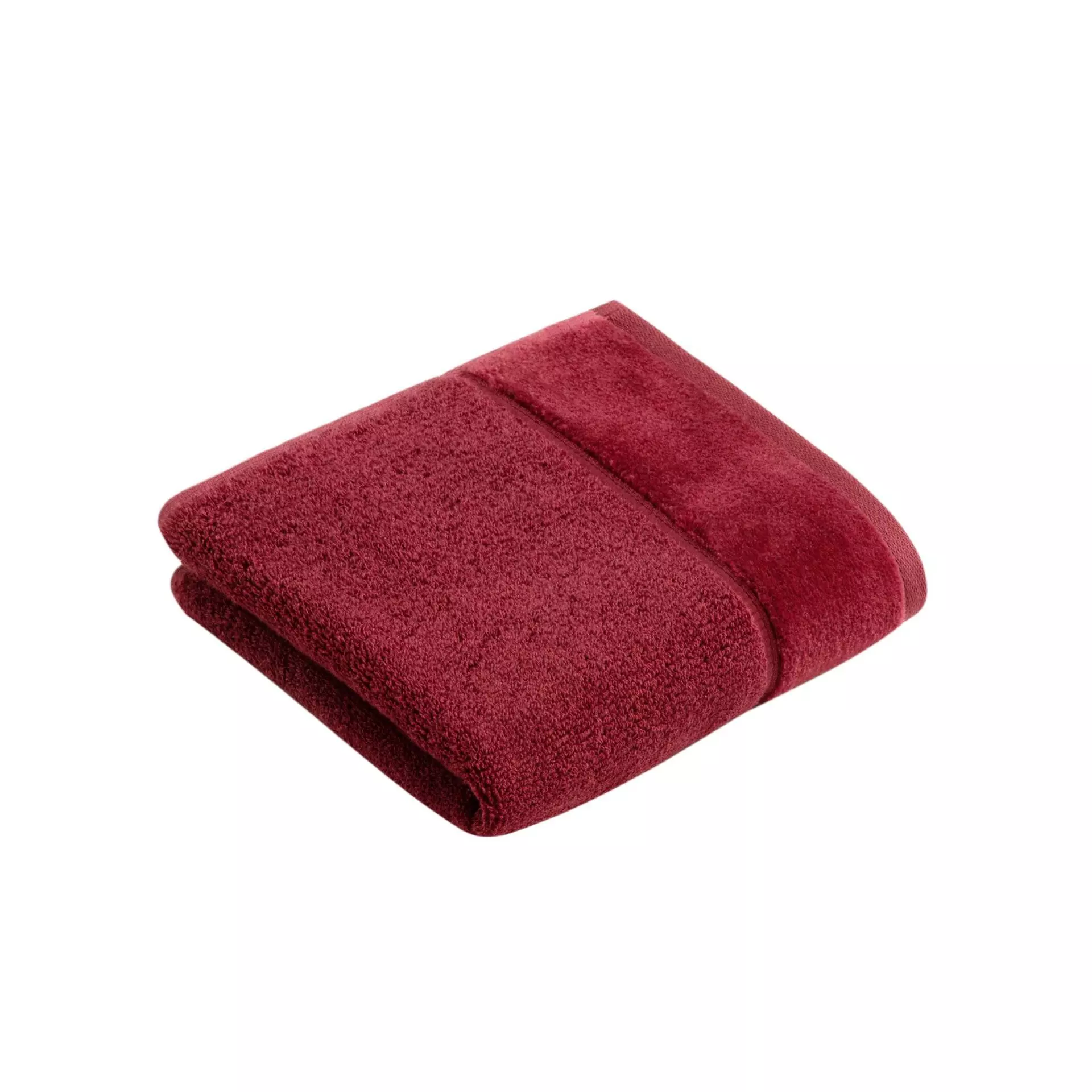 Gästetuch Pure Vossen Textil 40 x 60 cm