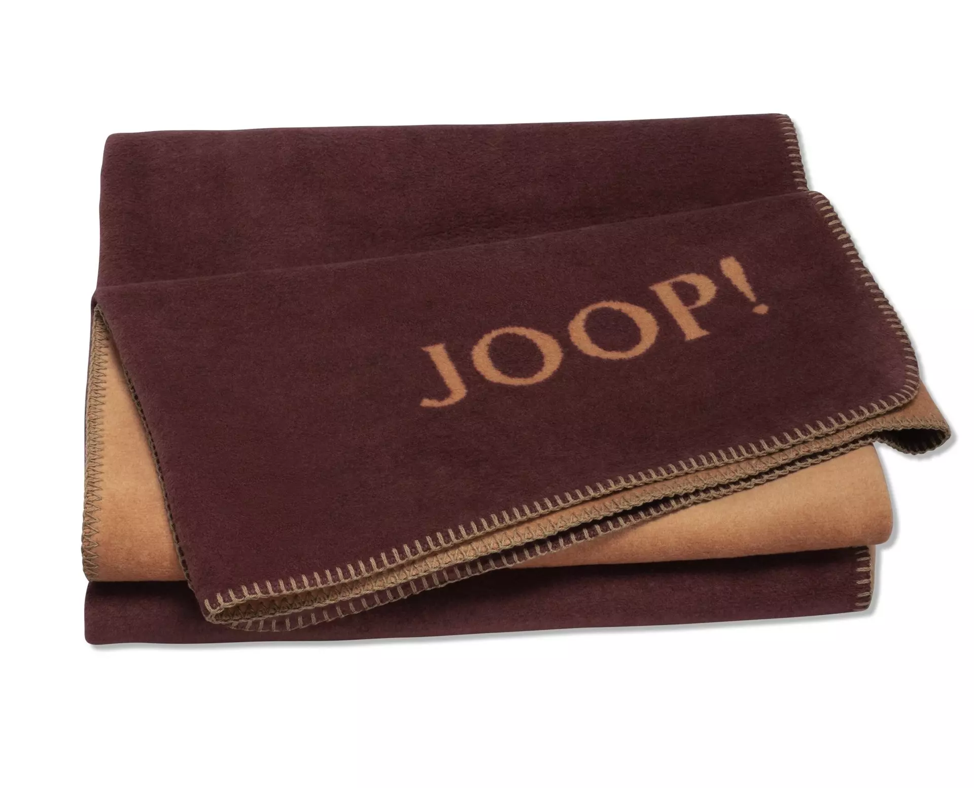 Wohndecke UNI-DOUBLEFACE JOOP Textil 200 x 150 x 