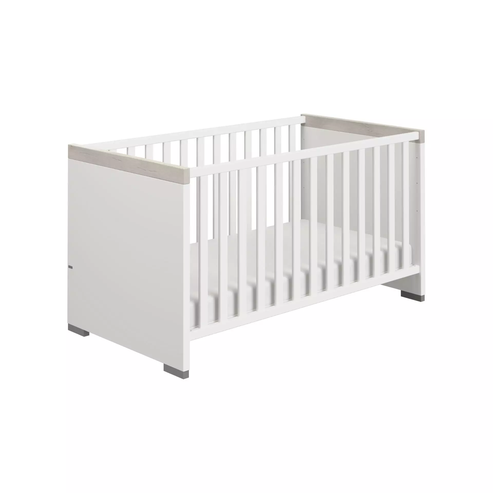 Babyzimmer KIRA PAIDI Holzwerkstoff 70 x 70 x 140 cm