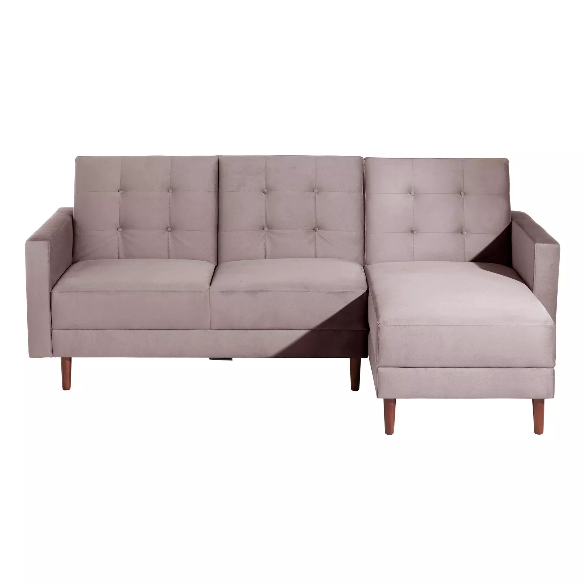 Schlafsofa Easy Relax Max Winzer Textil 152 x 93 x 223 cm