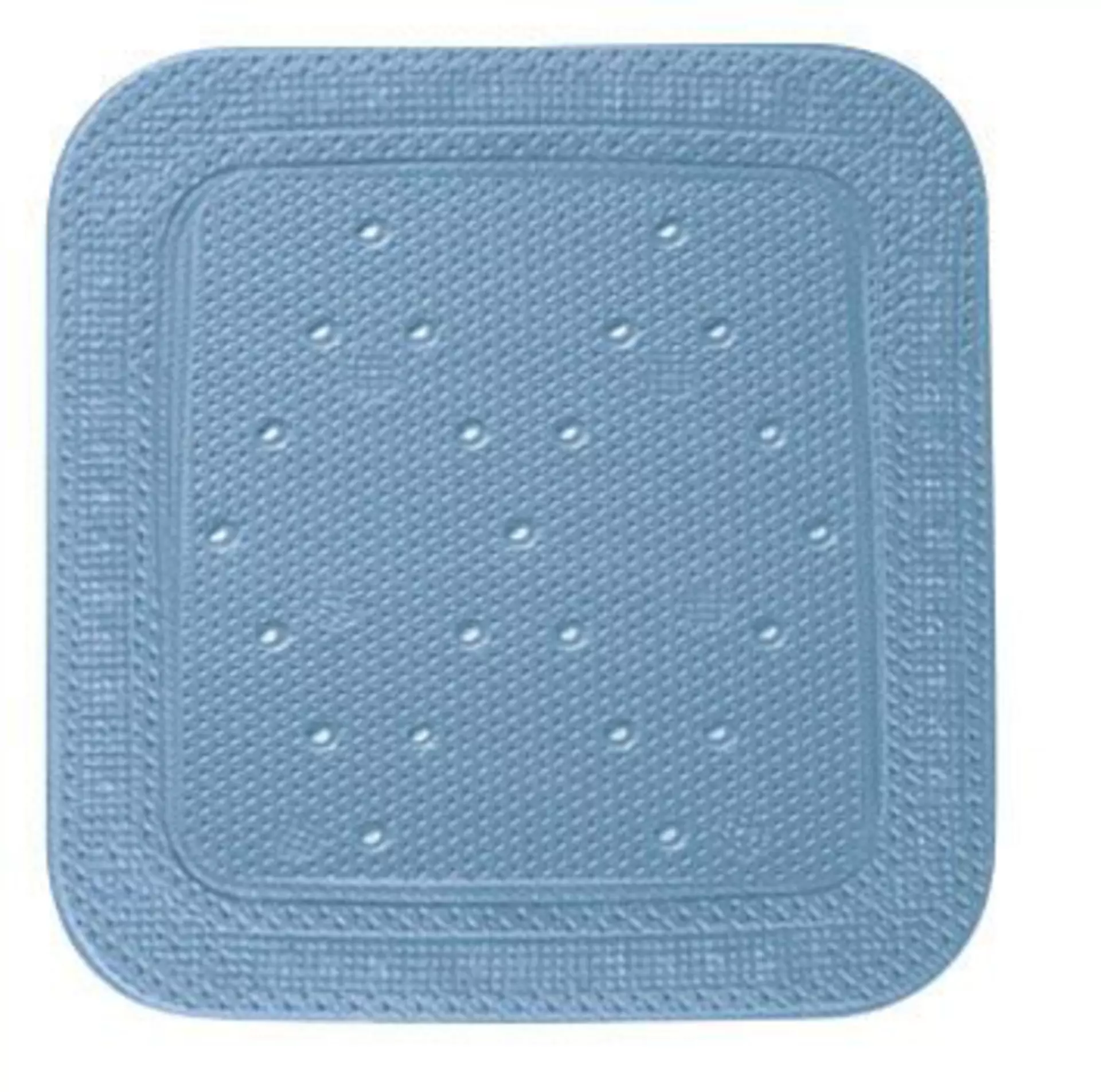 Wanneneinlage Calypso Kleine Wolke Kunststoff 55 x 55 cm