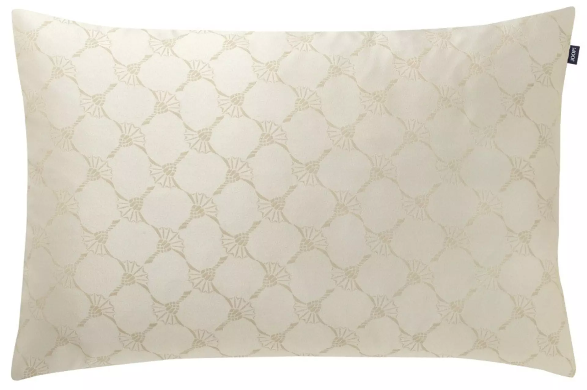 Kissenhülle Metallic JOOP Textil 40 x 60 cm