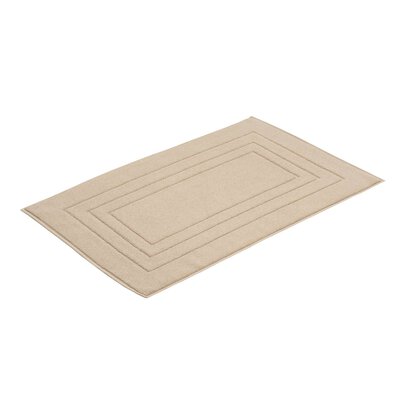 Bild von Badteppich Vossen beige