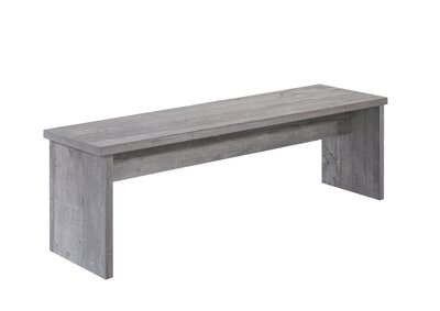Bild von Sitzbank Holzwerkstoff Mäusbacher
