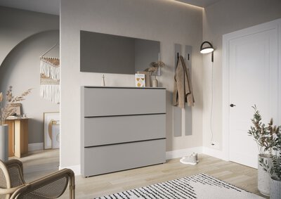 5. Bild von Schuhschrank Vito Holzwerkstoff