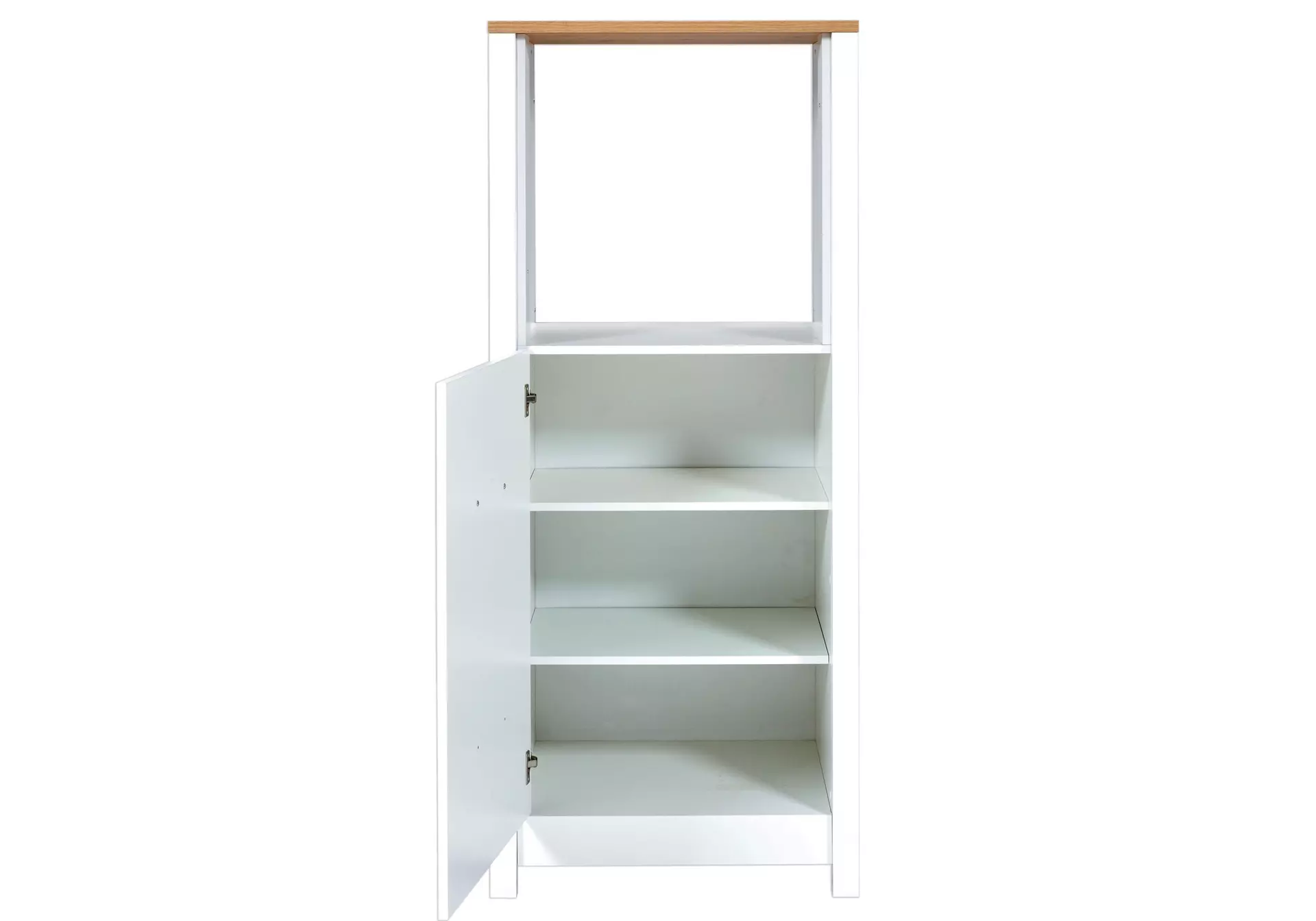Hochschrank Sicilia Inter Link Holzwerkstoff 60 x 167 x 70 cm