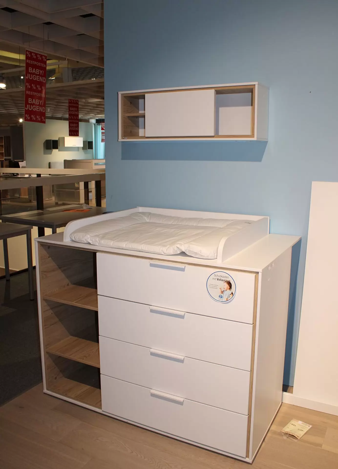 Babyzimmer LIEVEN