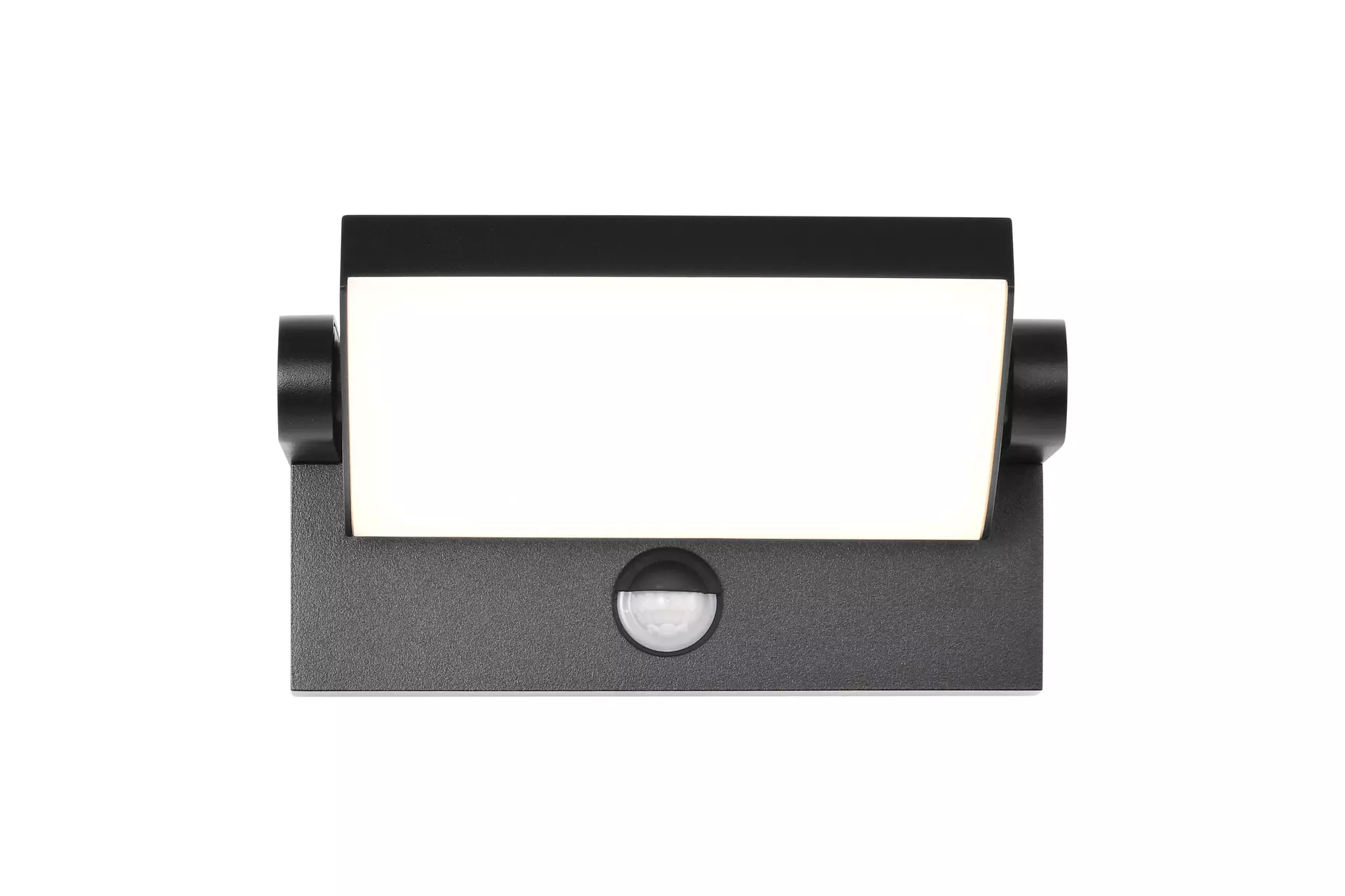 Wand-Aussenleuchte 9081 CMD Metall 