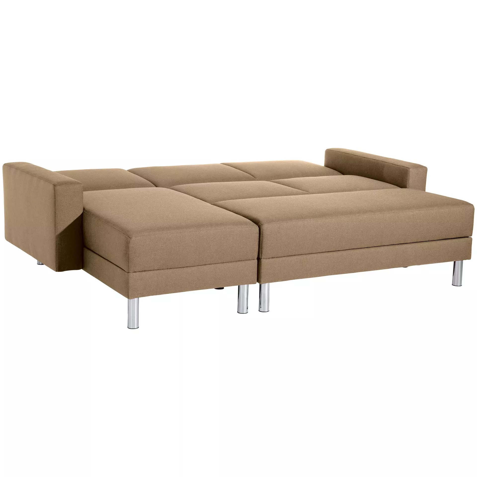 Schlafsofa Just Fashion Max Winzer Textil 152 x 93 x 230 cm