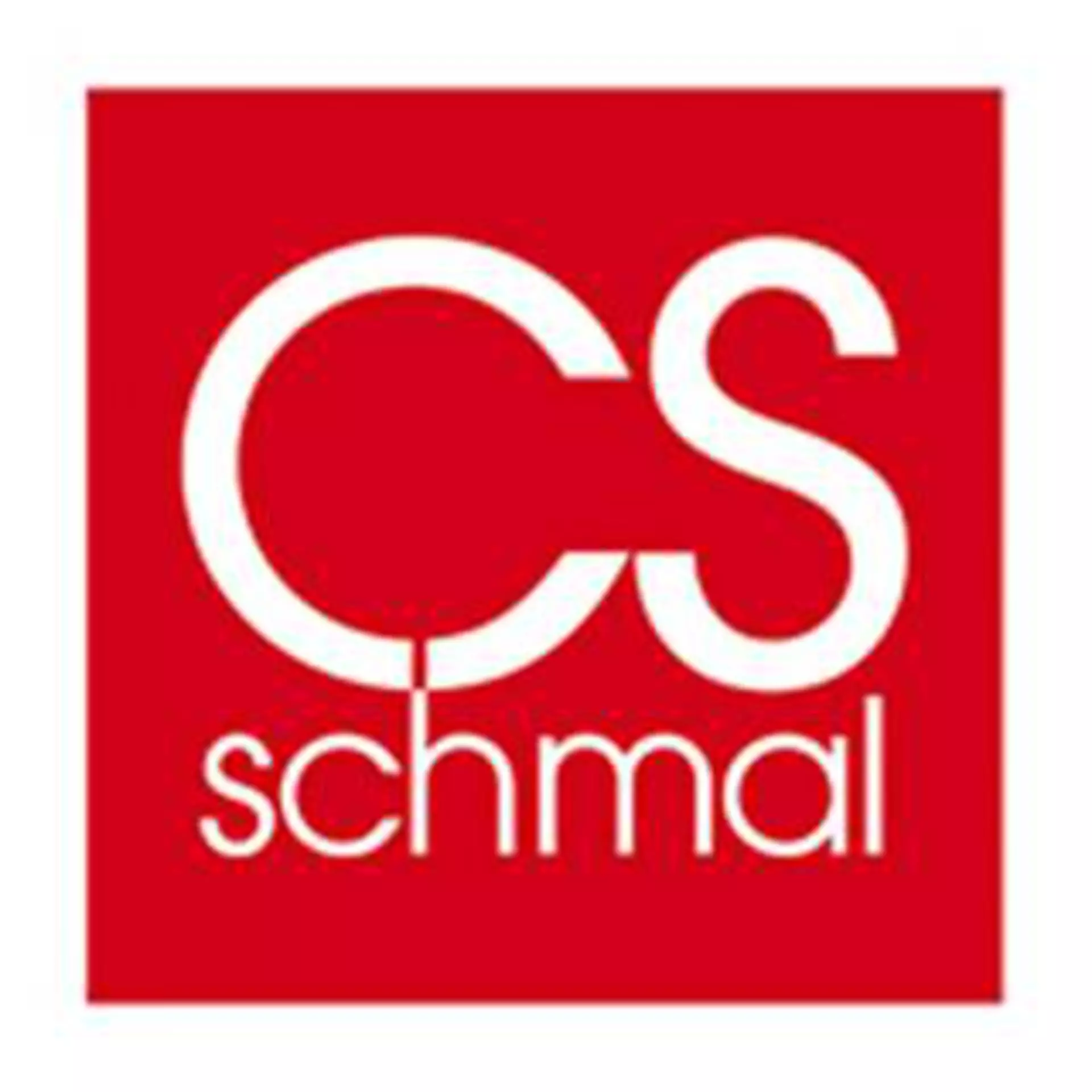 CS-SCHMAL Logo