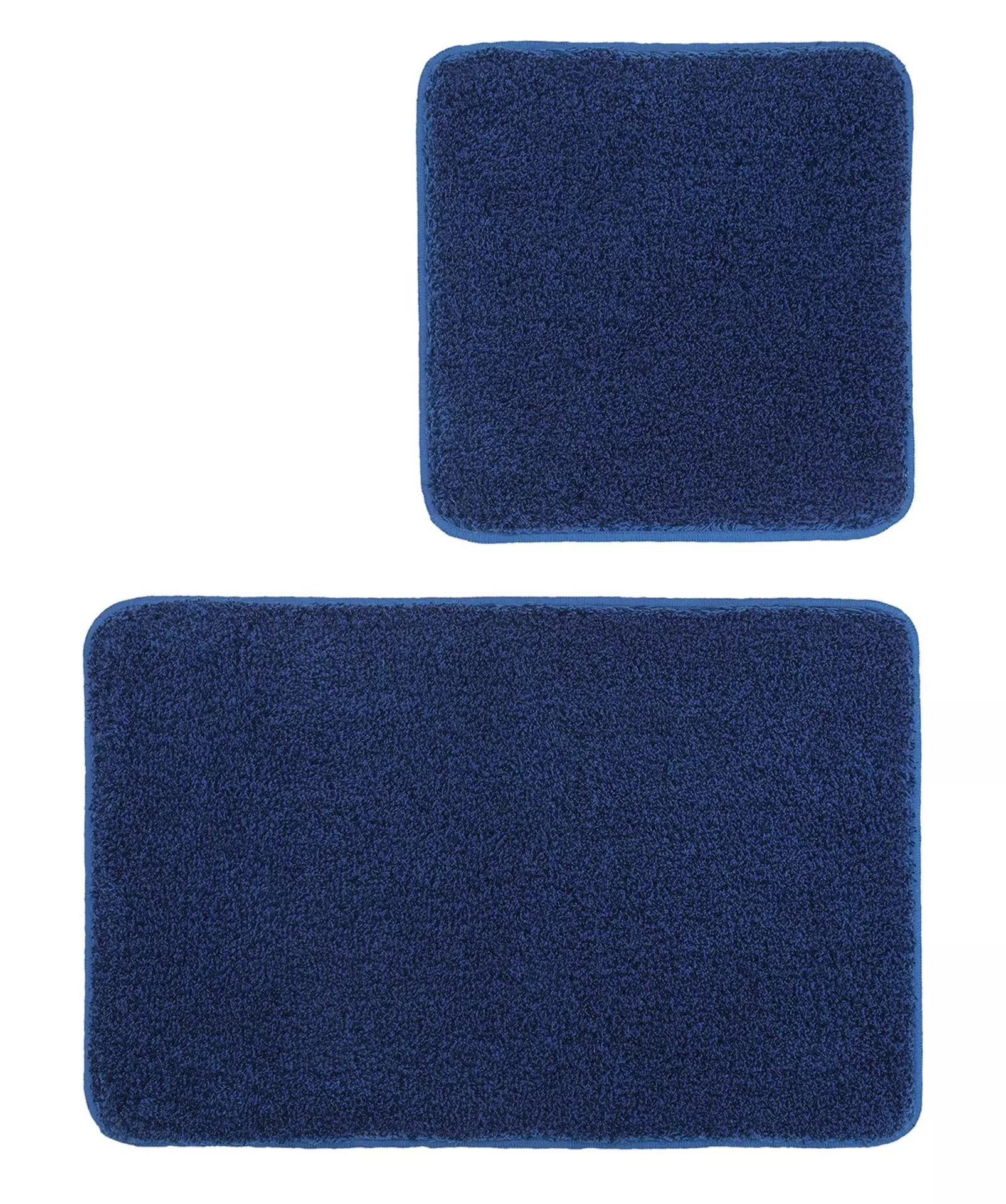 Badteppich-Set Relax Set Kleine Wolke Textil 55 x 3 x 85 cm