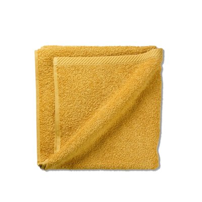 Bild von Handtuch Kela gelb