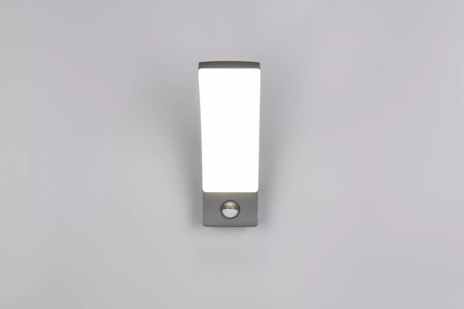 Wand-Aussenleuchte BEJA Reality Leuchten Metall 8 x 22 x 18 cm