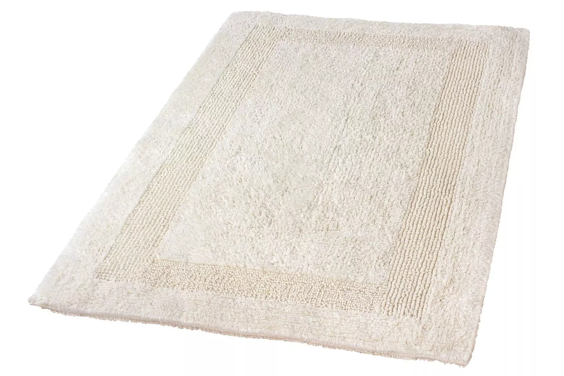 Badteppich Arizona Kleine Wolke Textil 140 x 2 x 80 cm