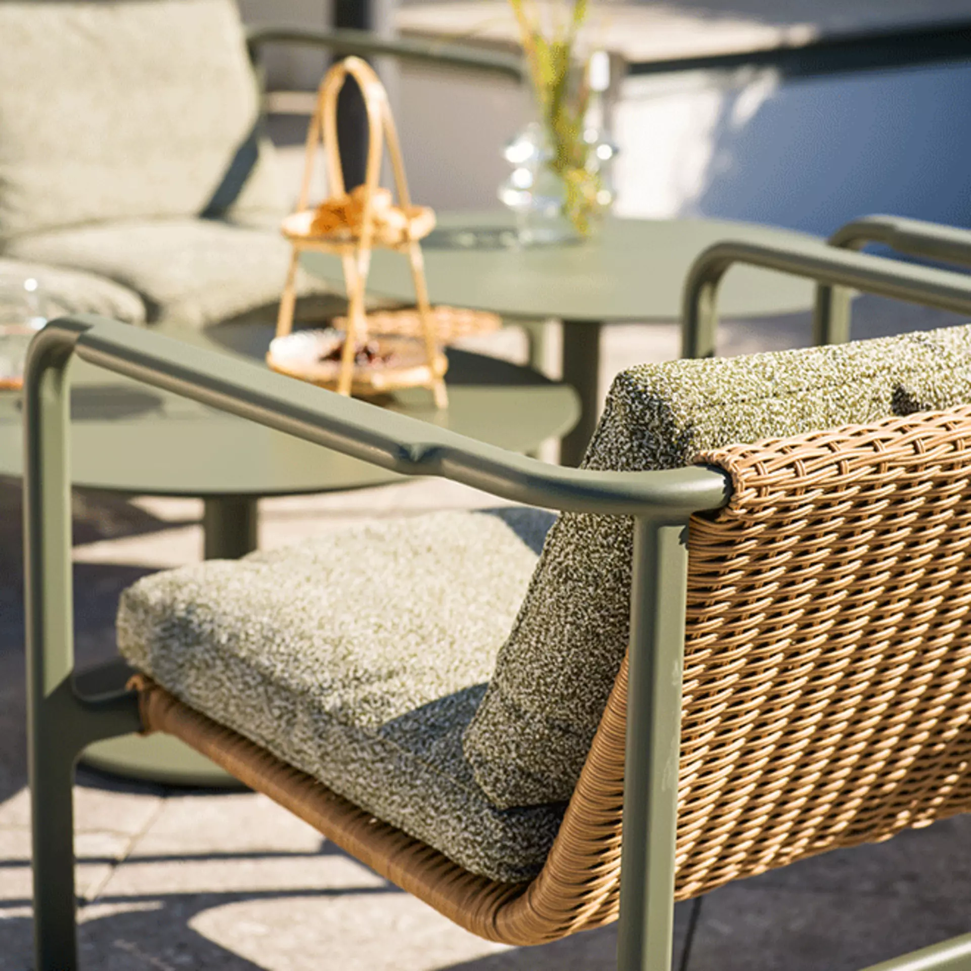 Brafab Loungemöbel bei Möbel Inhofer