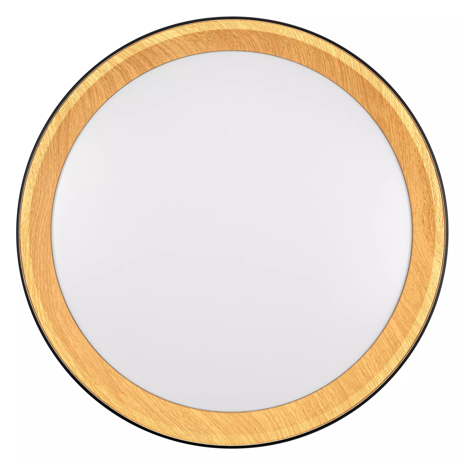 Deckenleuchte Larios OSRAM Metall 