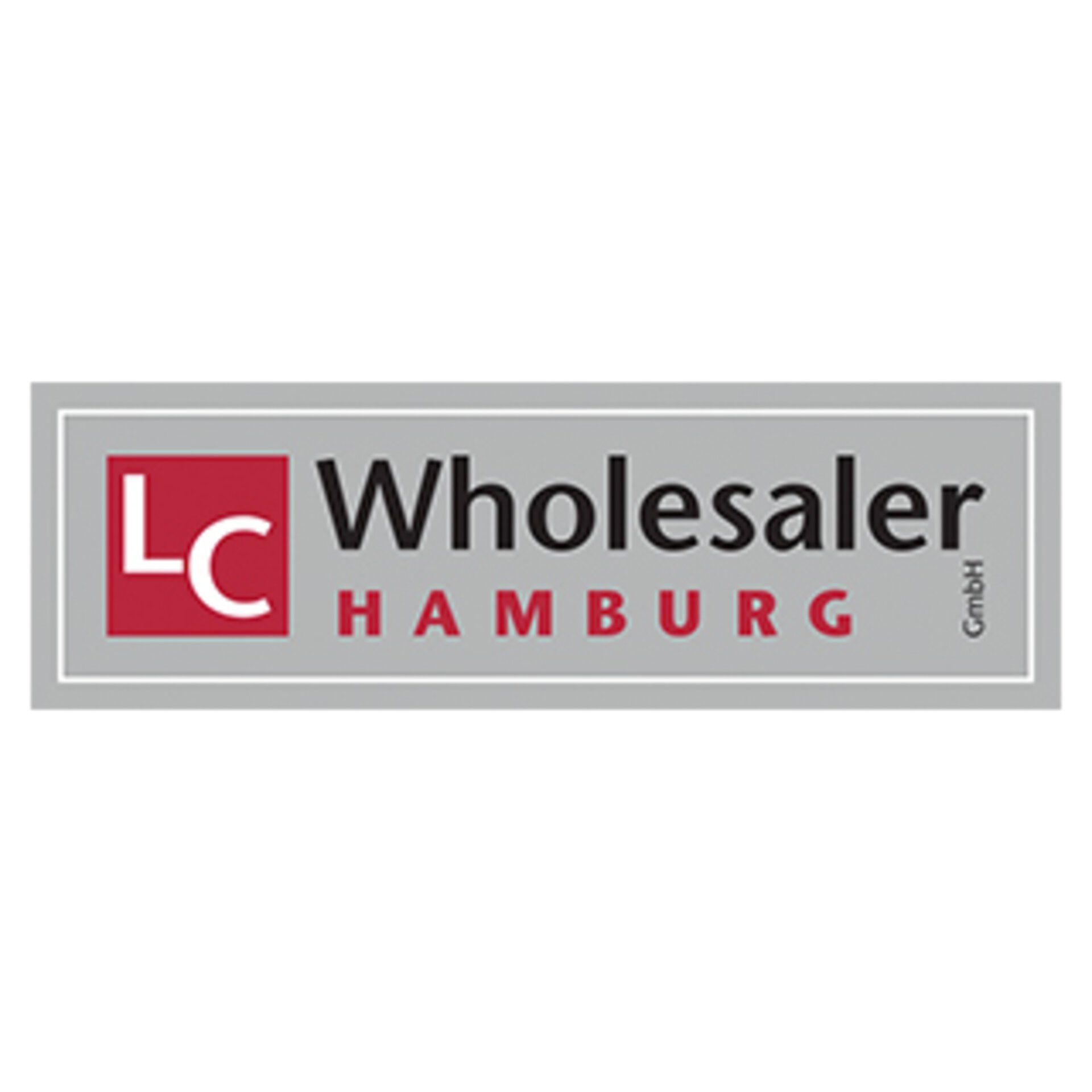 LC - Wholesaler Hamburg Logo